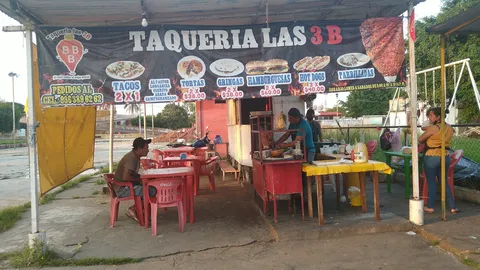 Taqueria las 3B image 1