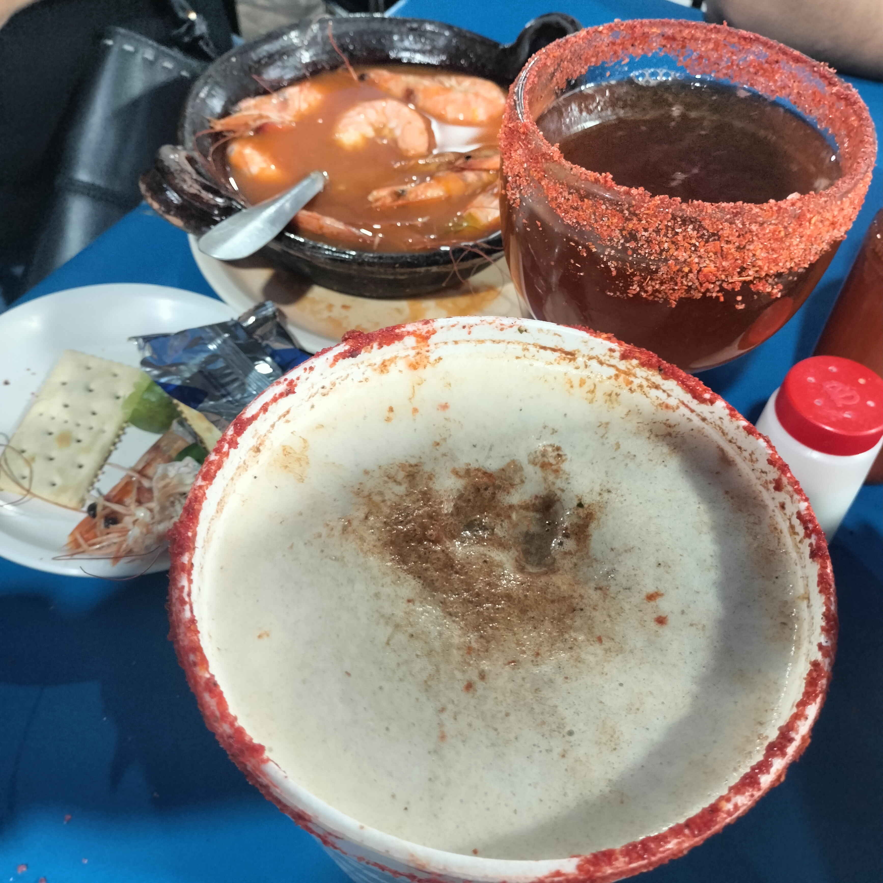 Ostioneria La Rivera ll image 2