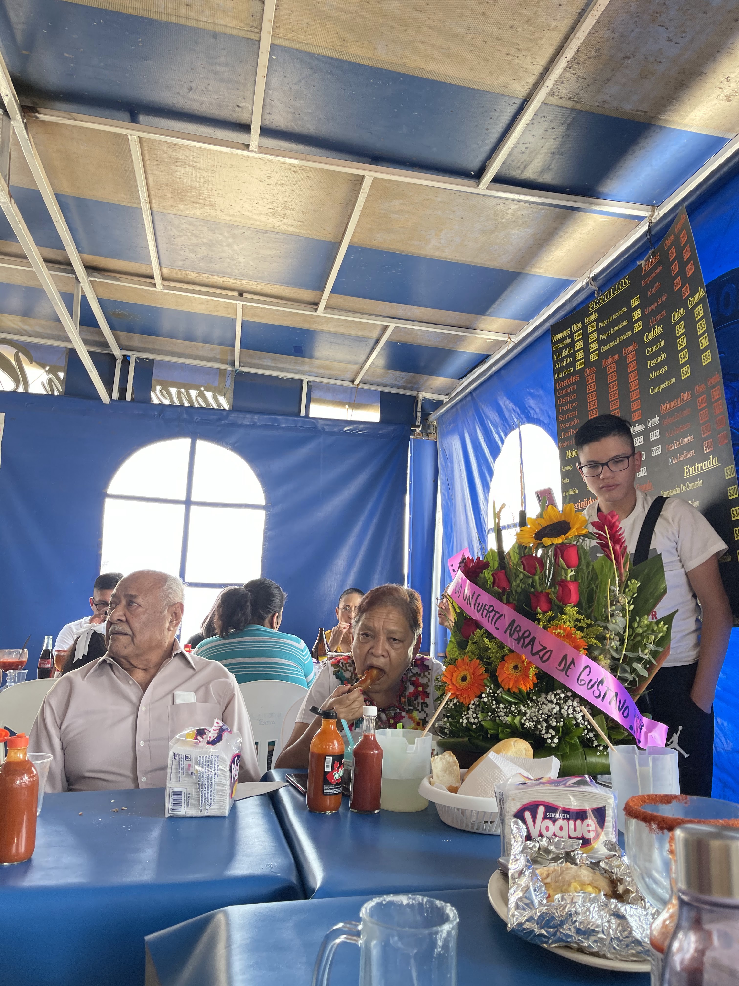 Ostioneria La Rivera ll image 3