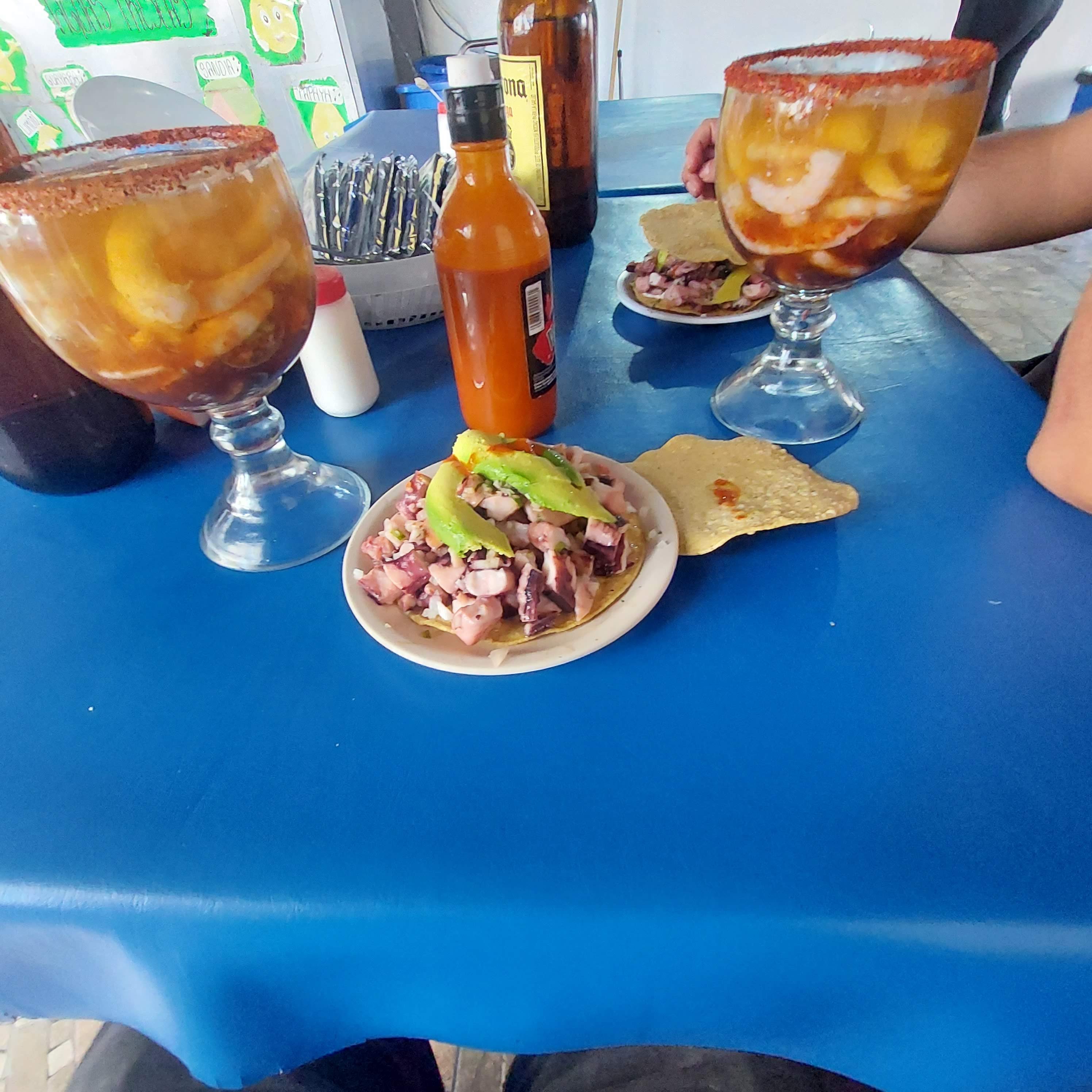 Ostioneria La Rivera ll image 5