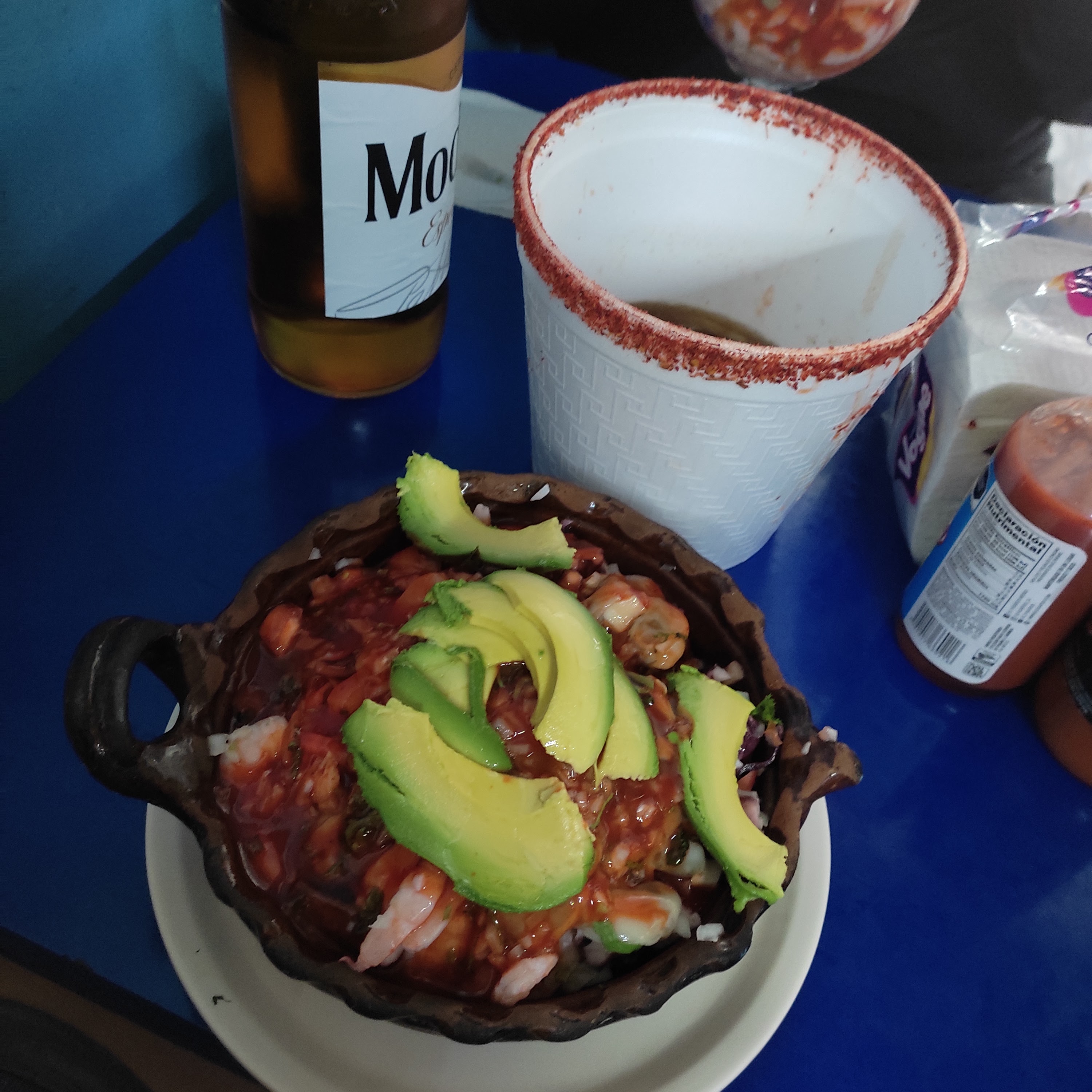 Ostioneria La Rivera ll image 6