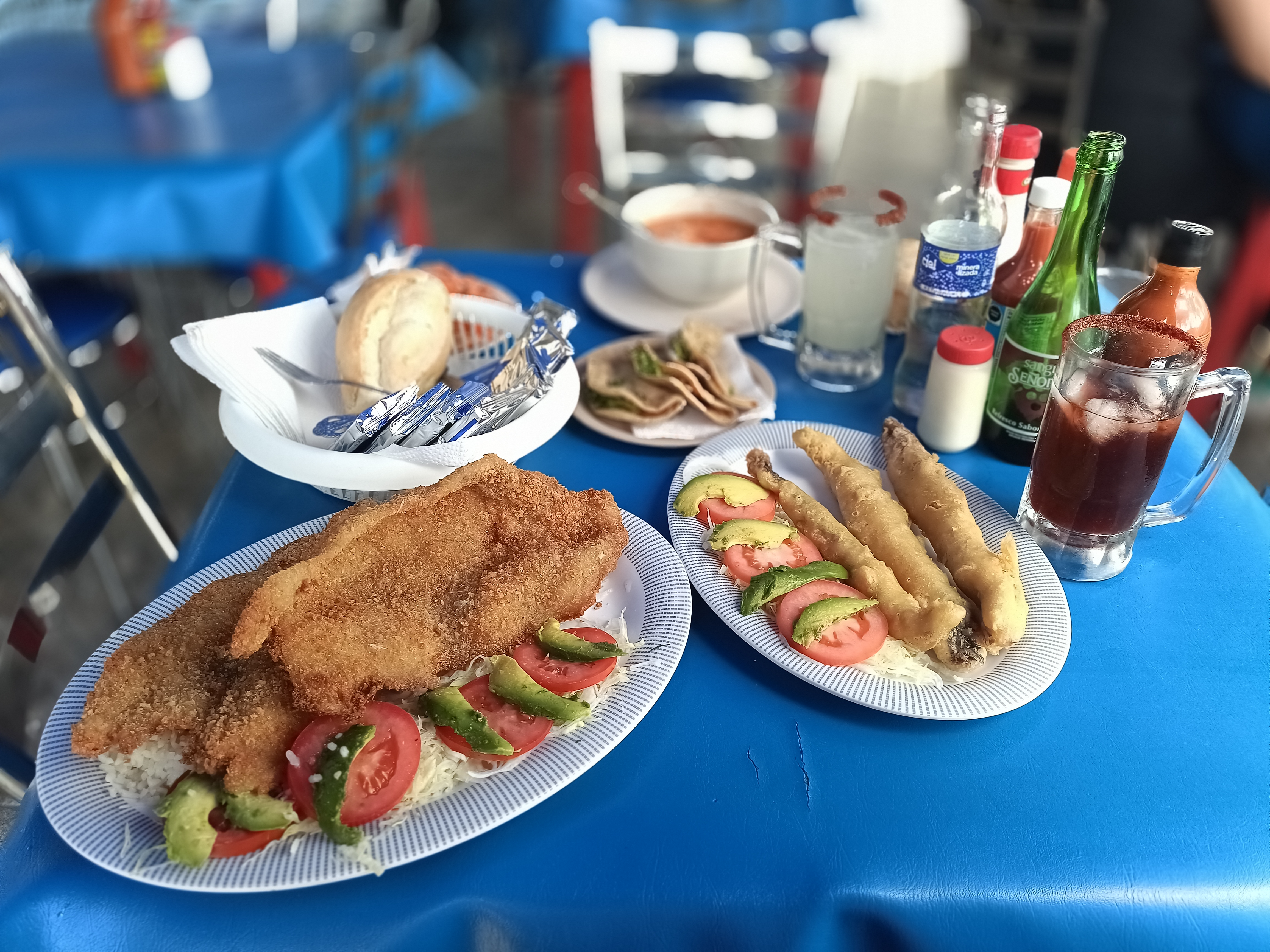 Ostioneria La Rivera ll image 7