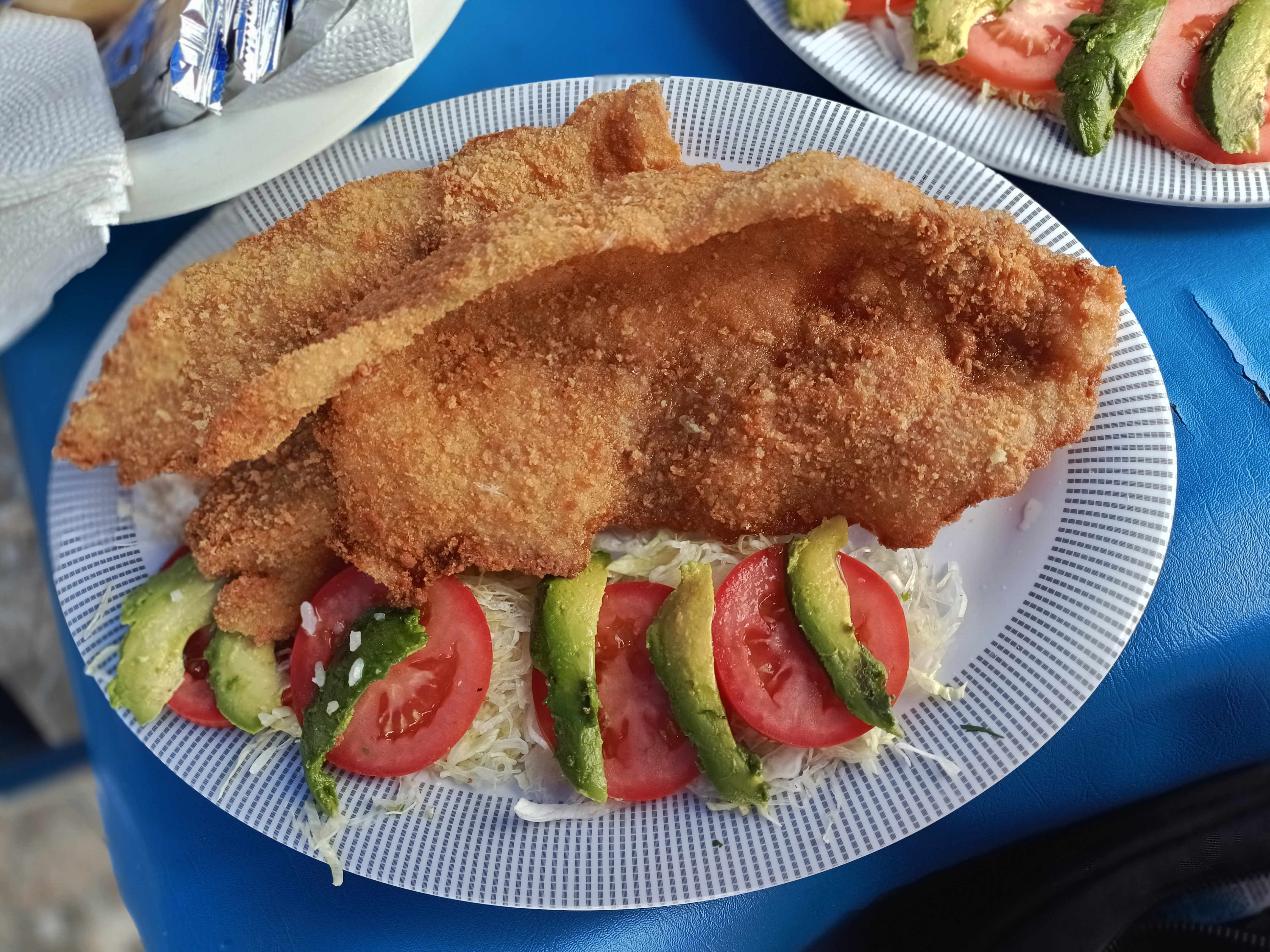 Ostioneria La Rivera ll image 8