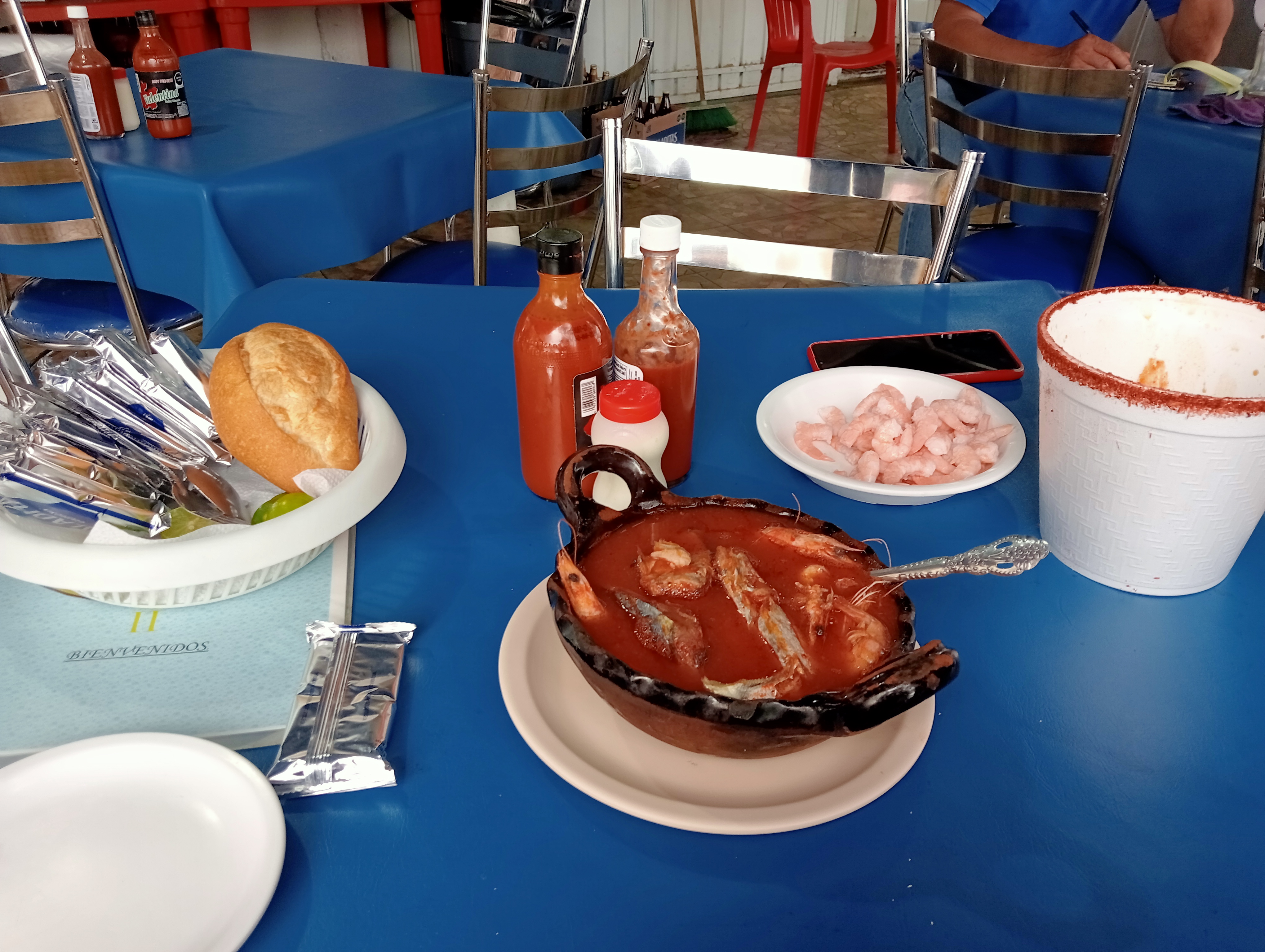 Ostioneria La Rivera ll image 9