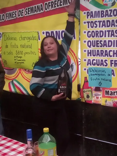 Antojitos La Güera image 2