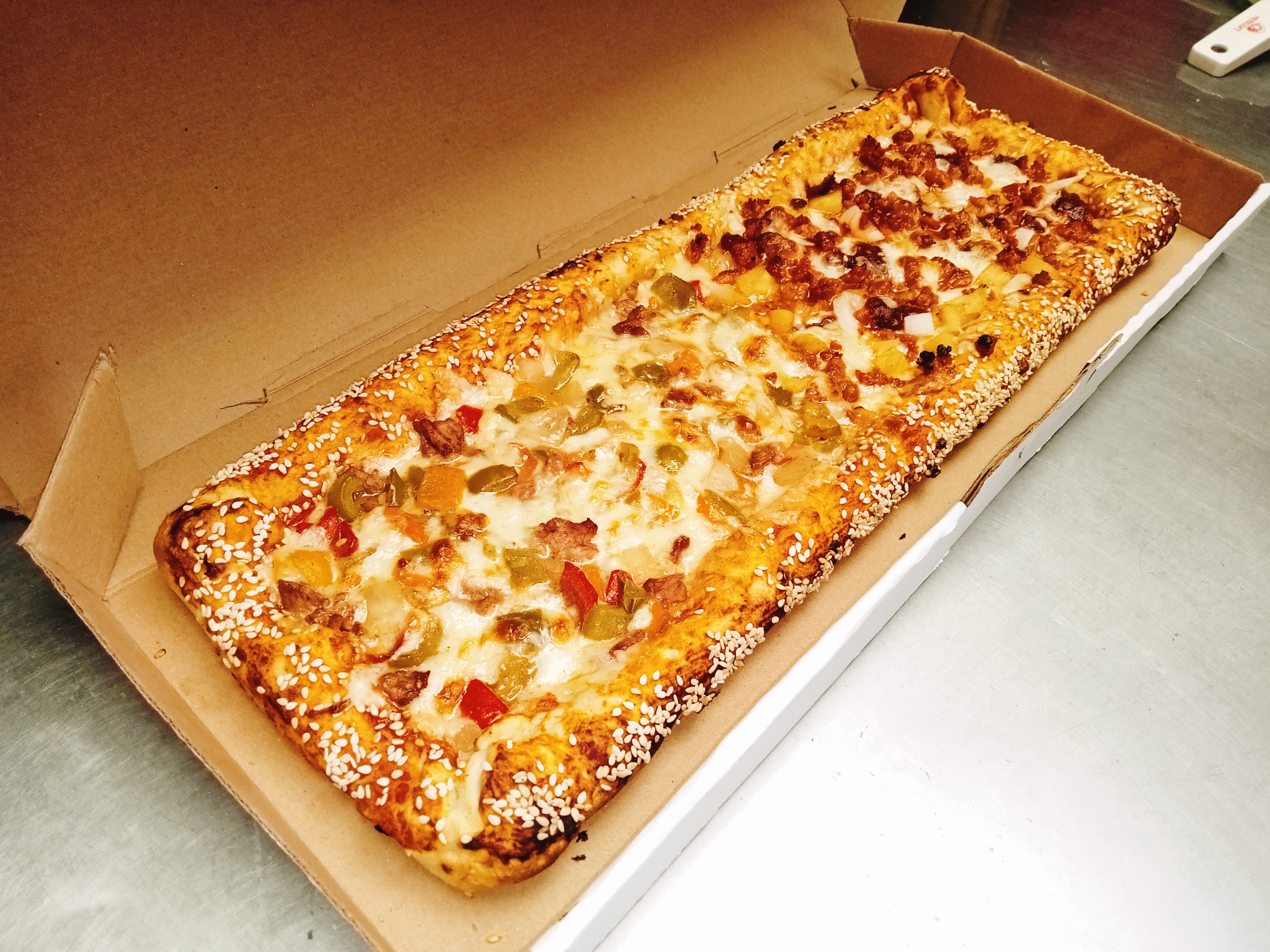 Bacara´s Pizza image 1