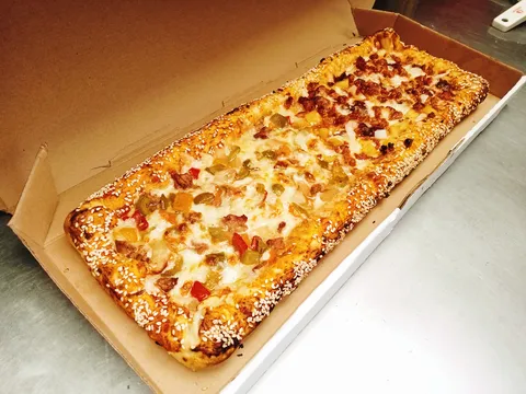 Bacara´s Pizza image 1