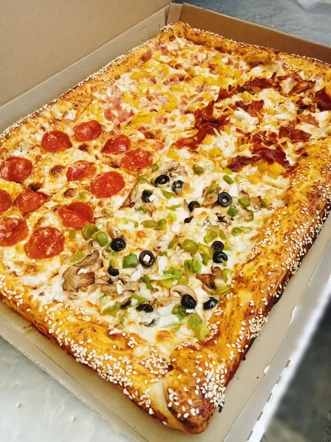 Bacara´s Pizza image 4