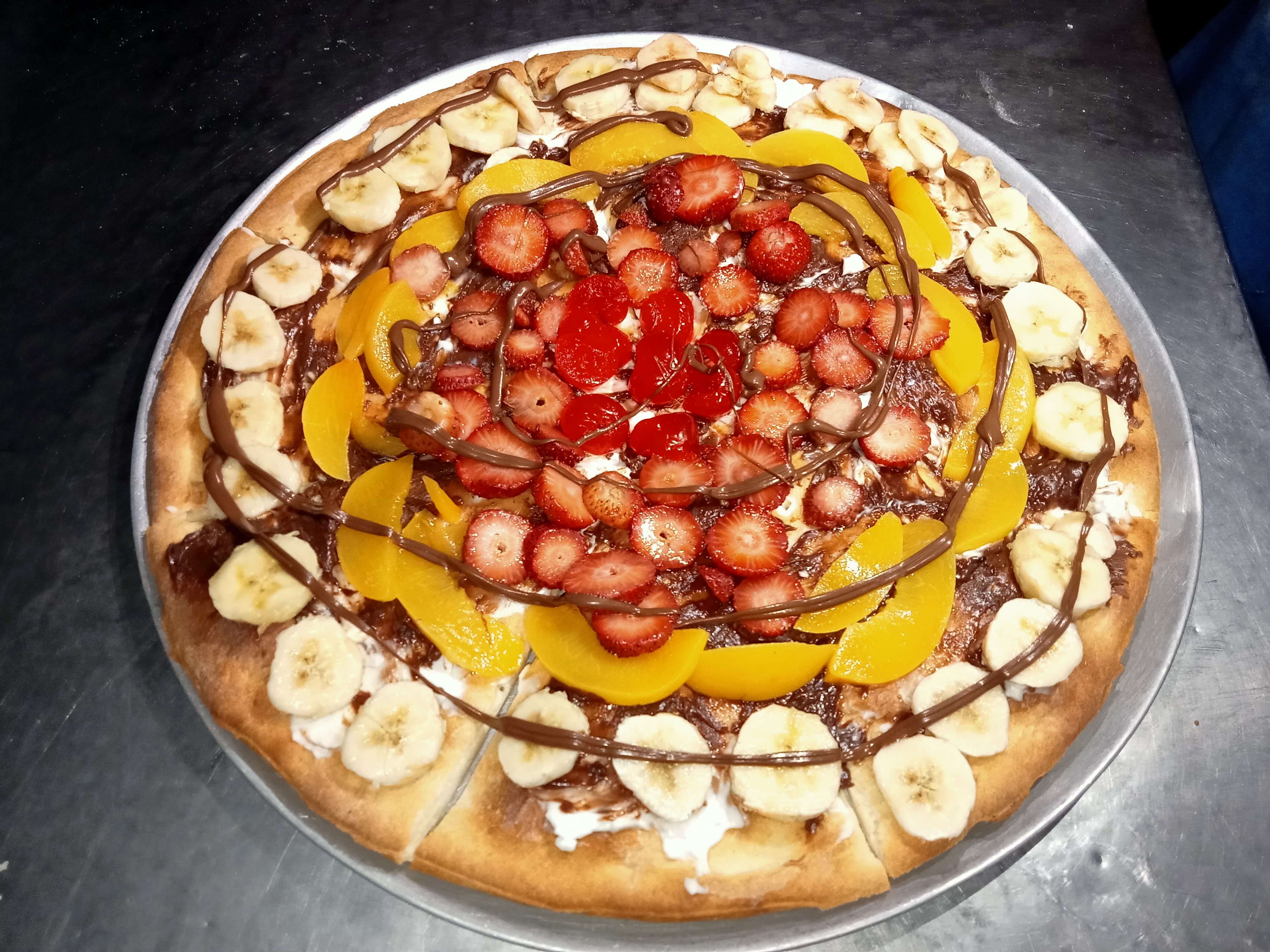 Bacara´s Pizza image 5