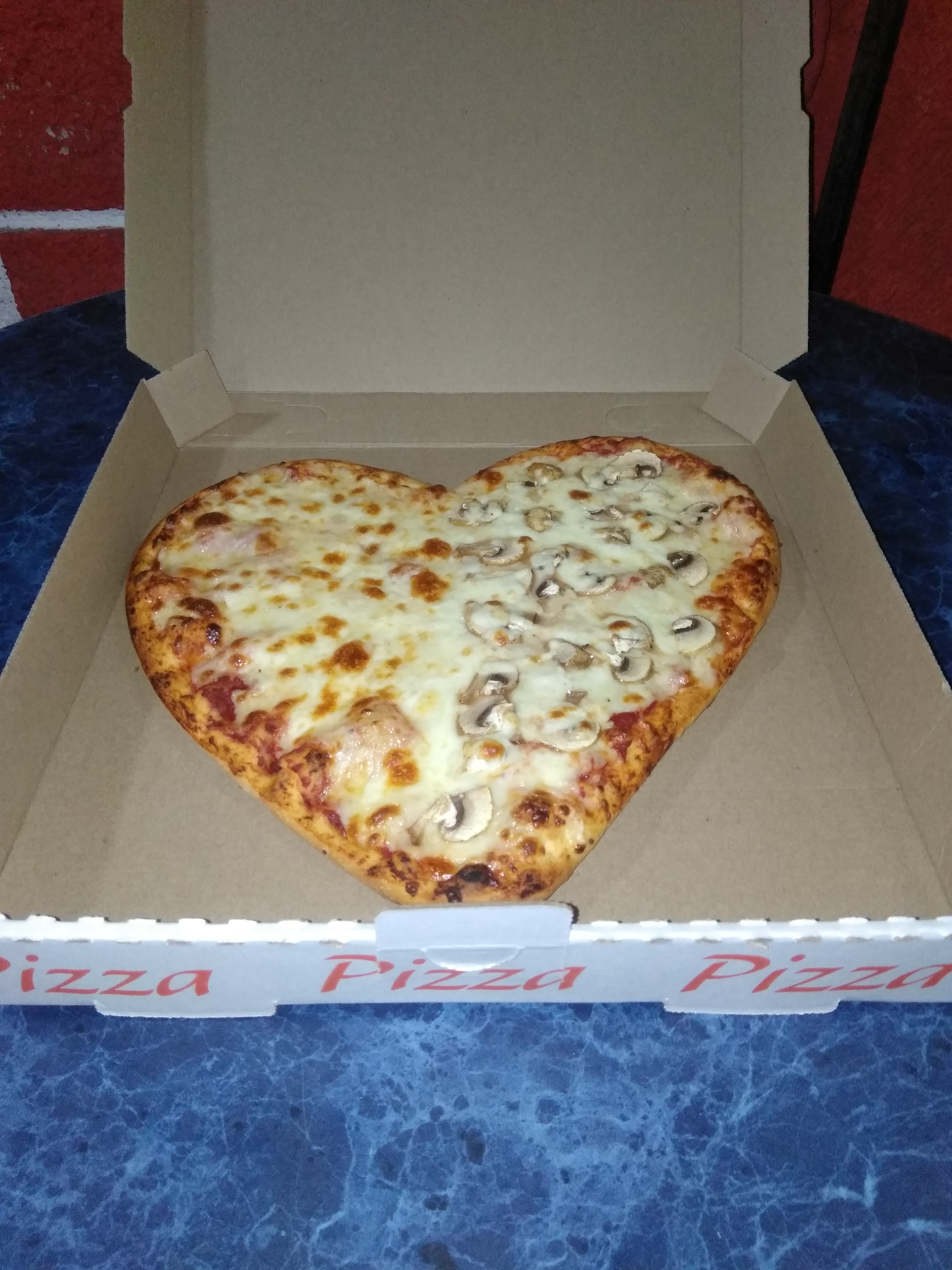 Bacara´s Pizza image 6