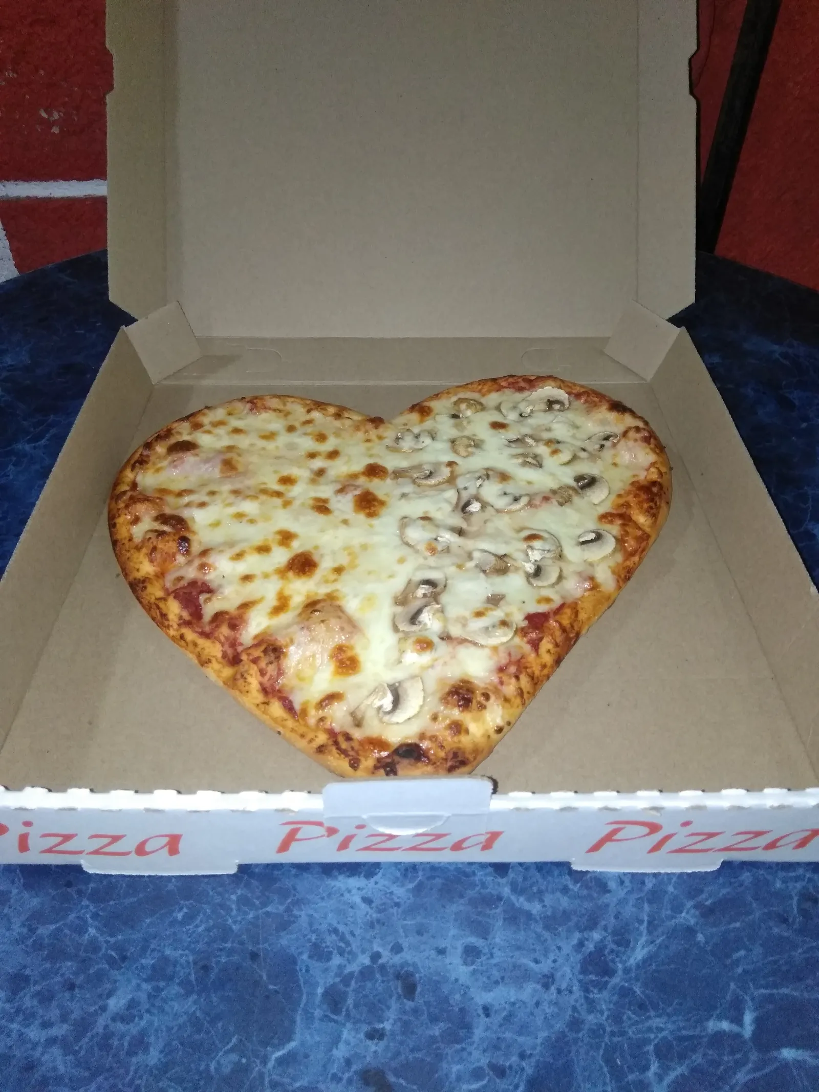 Bacara´s Pizza image 6