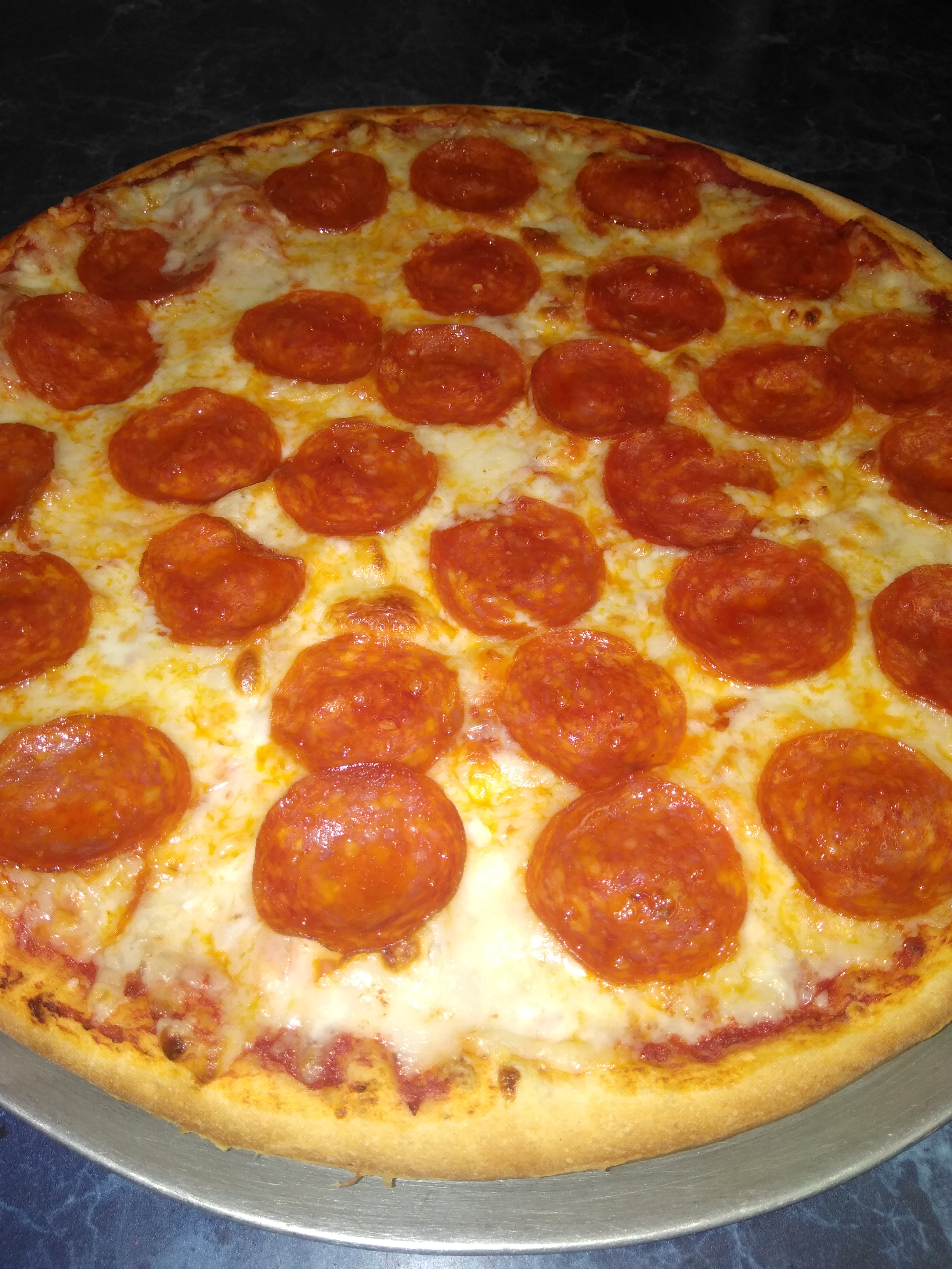 Bacara´s Pizza image 8