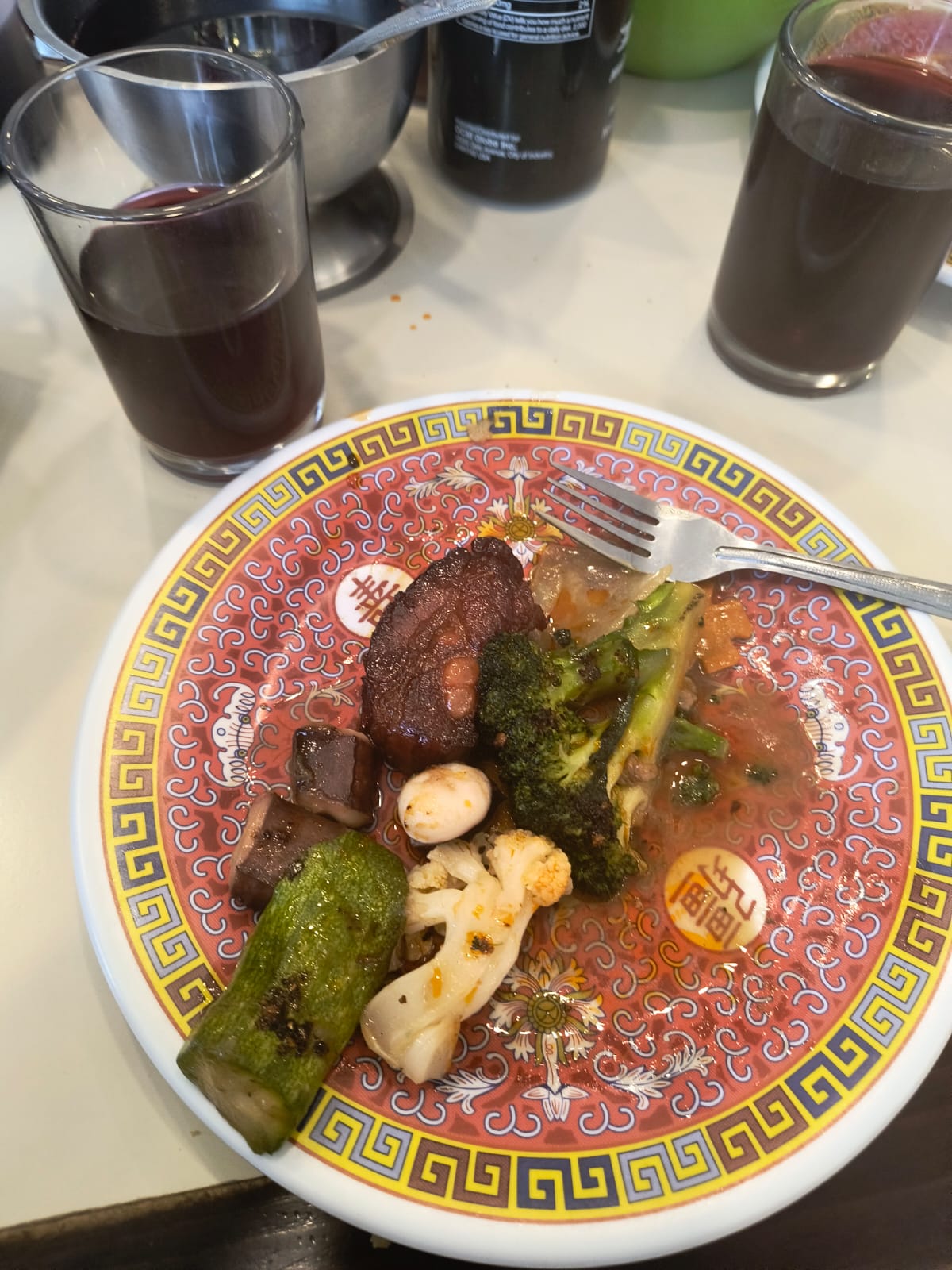 Buffet Chino Hua Yuan image 2