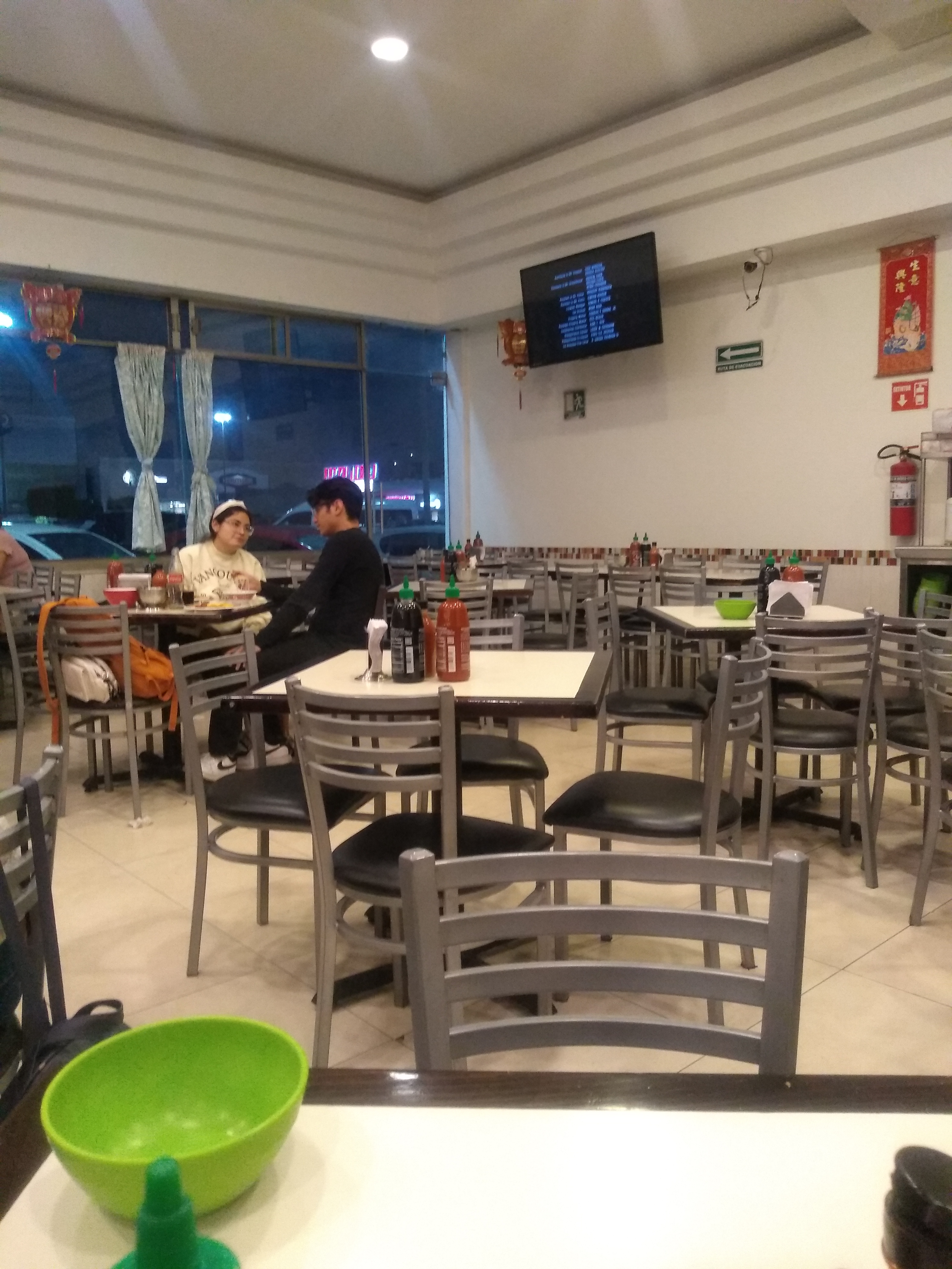 Buffet Chino Hua Yuan image 3