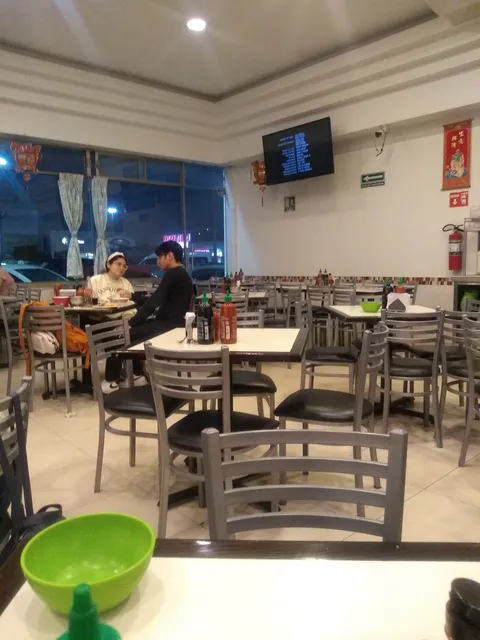 Buffet Chino Hua Yuan image 3