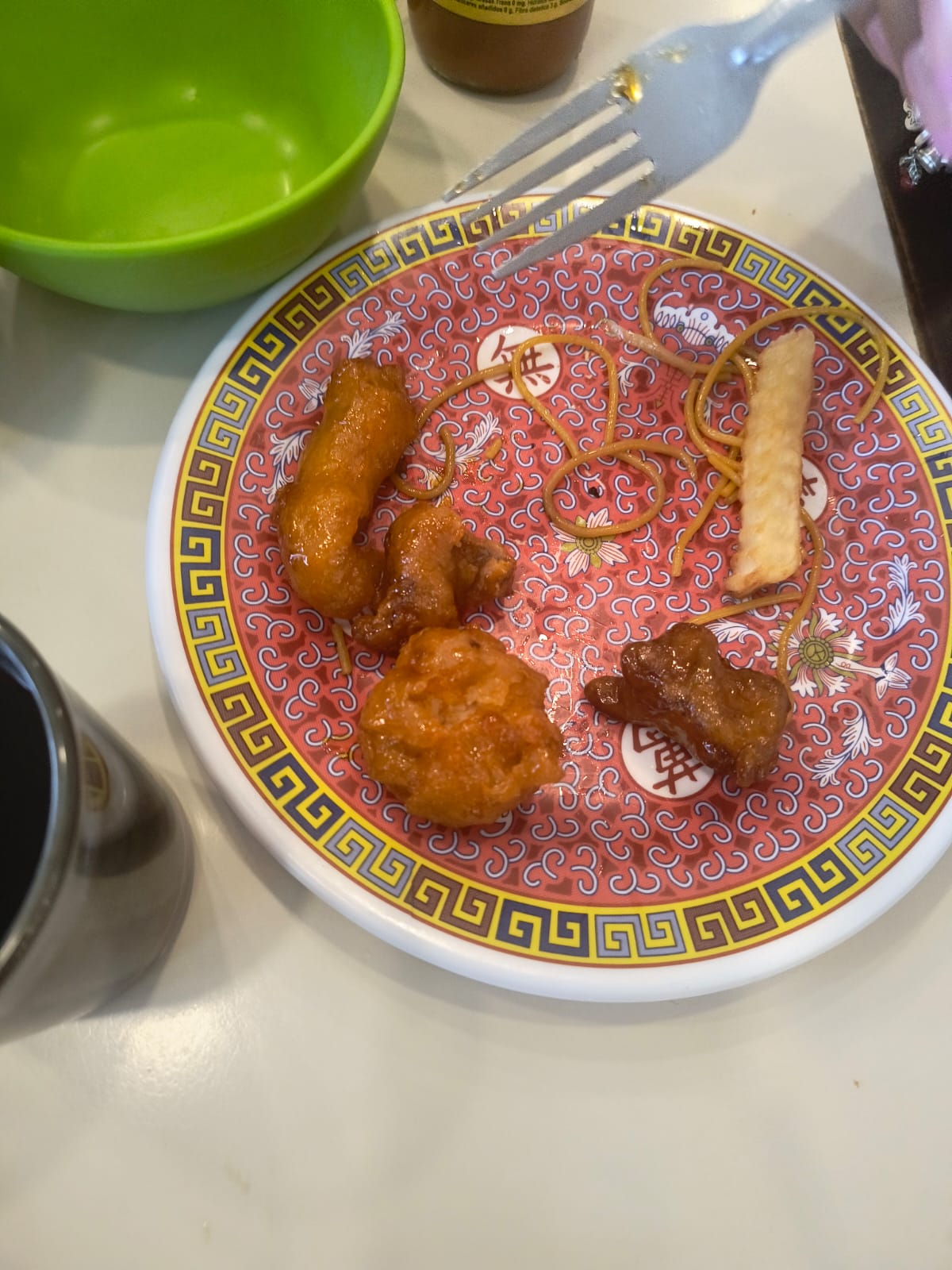 Buffet Chino Hua Yuan image 6