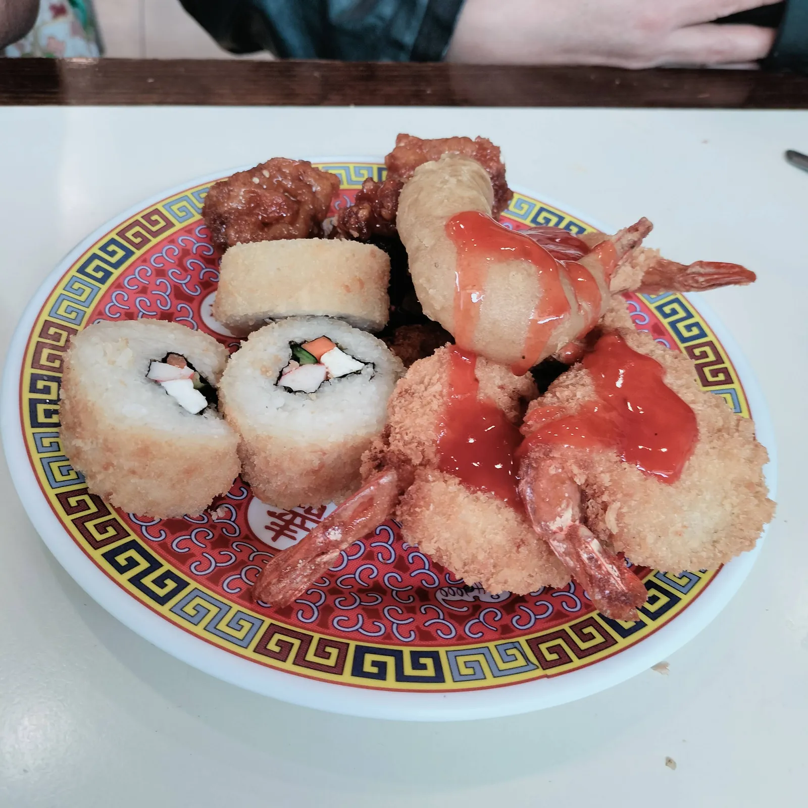 Buffet Chino Hua Yuan image 7