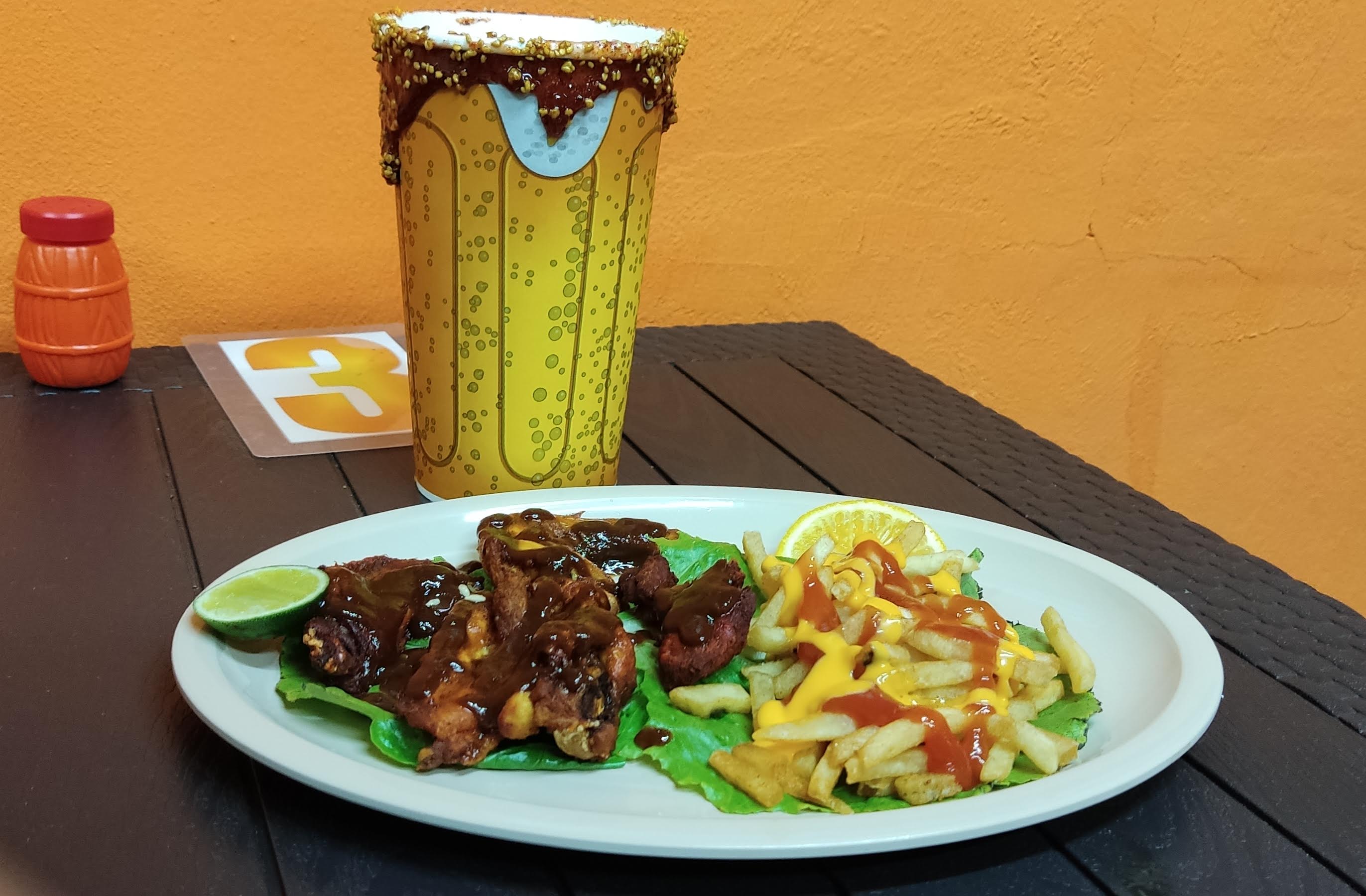 Huaracheria Los Valtierra image 2