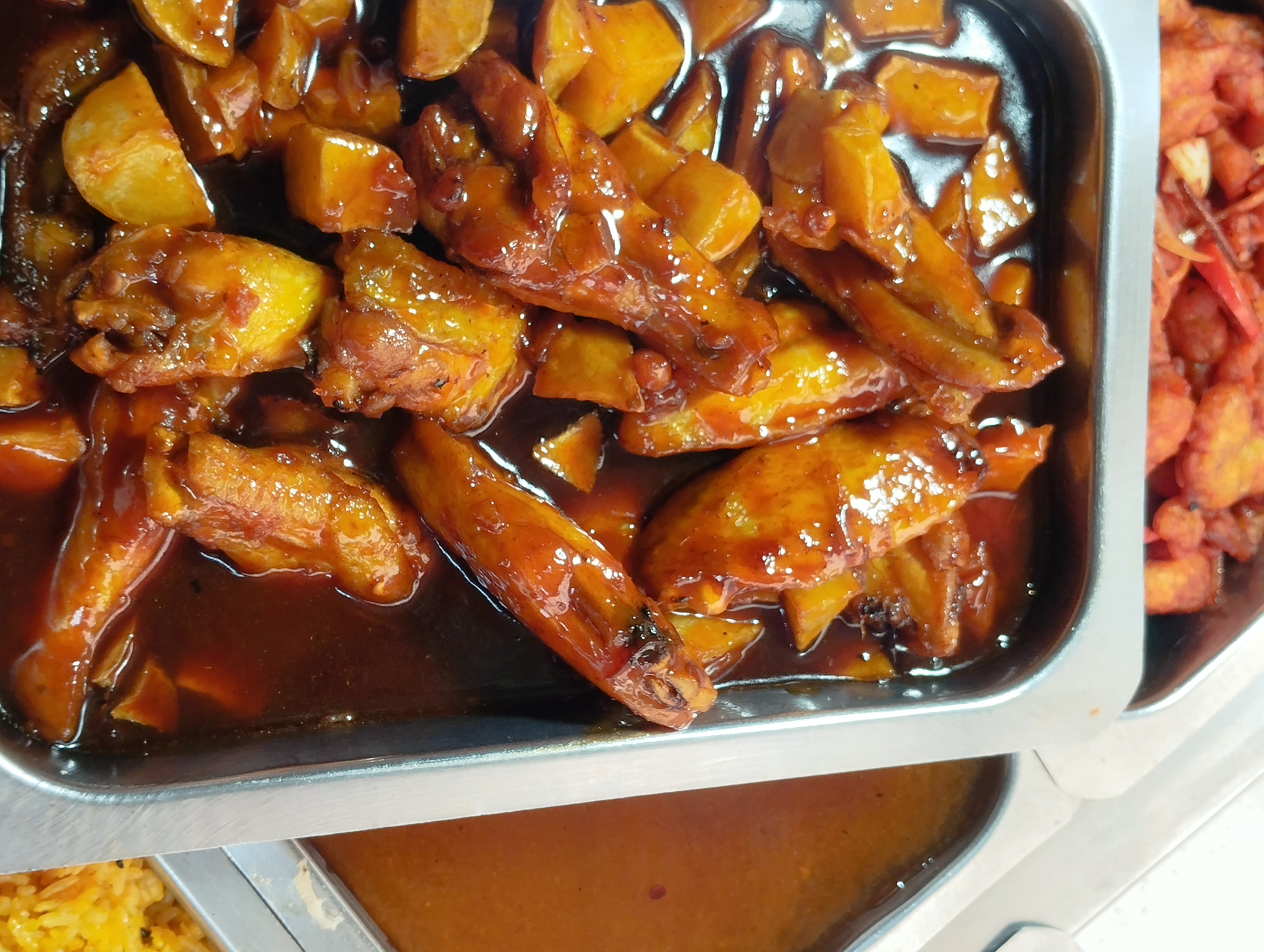 Comida China & Sushi "El Chino" image 2