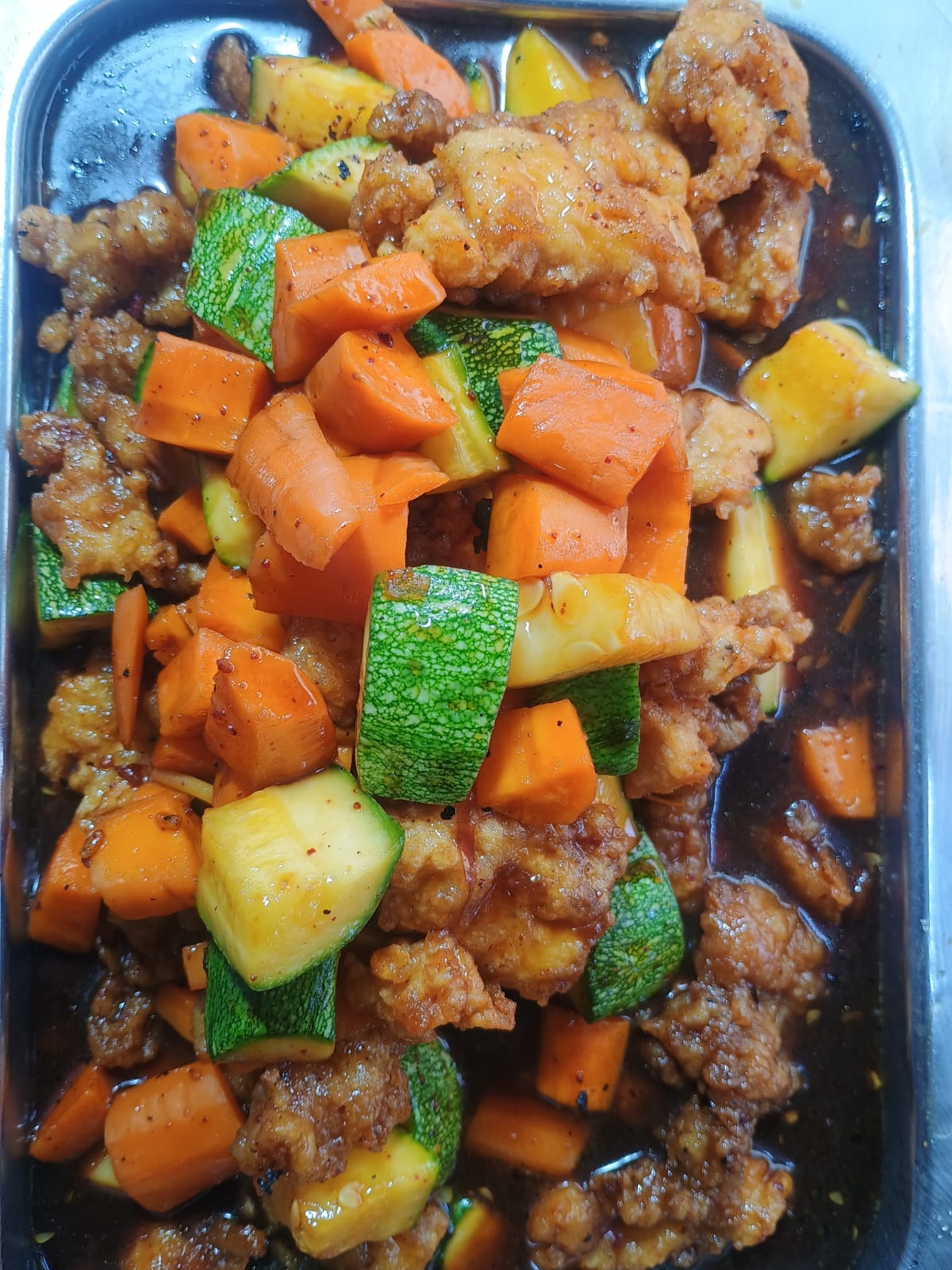 Comida China & Sushi "El Chino" image 4