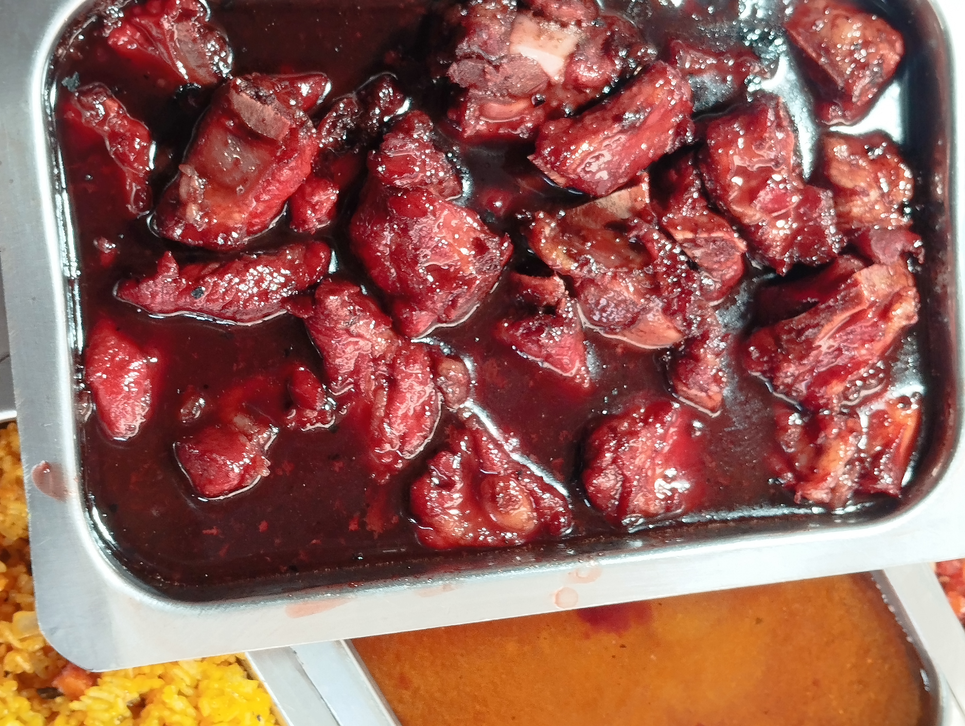 Comida China & Sushi "El Chino" image 5