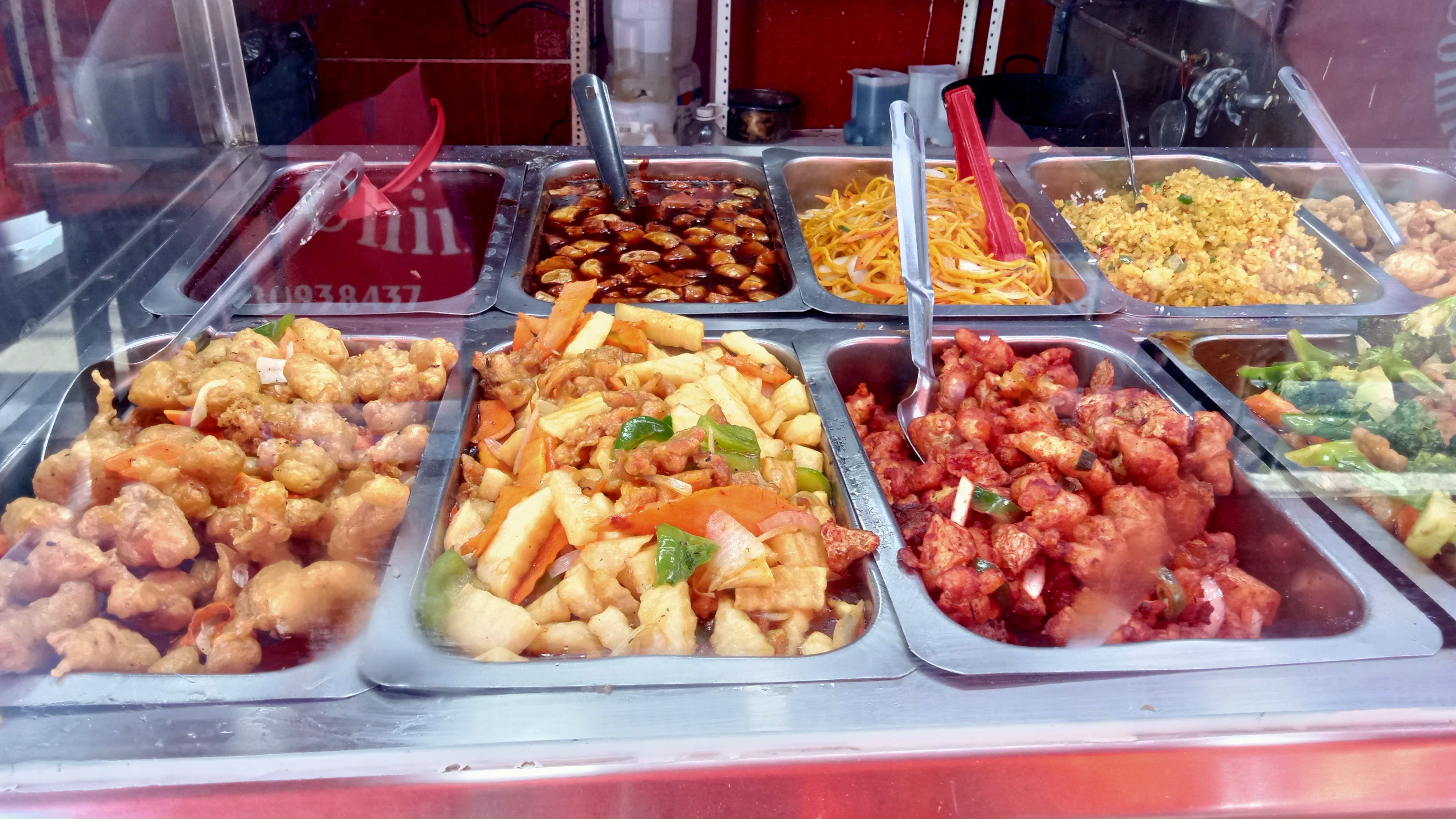 Comida China & Sushi "El Chino" image 6