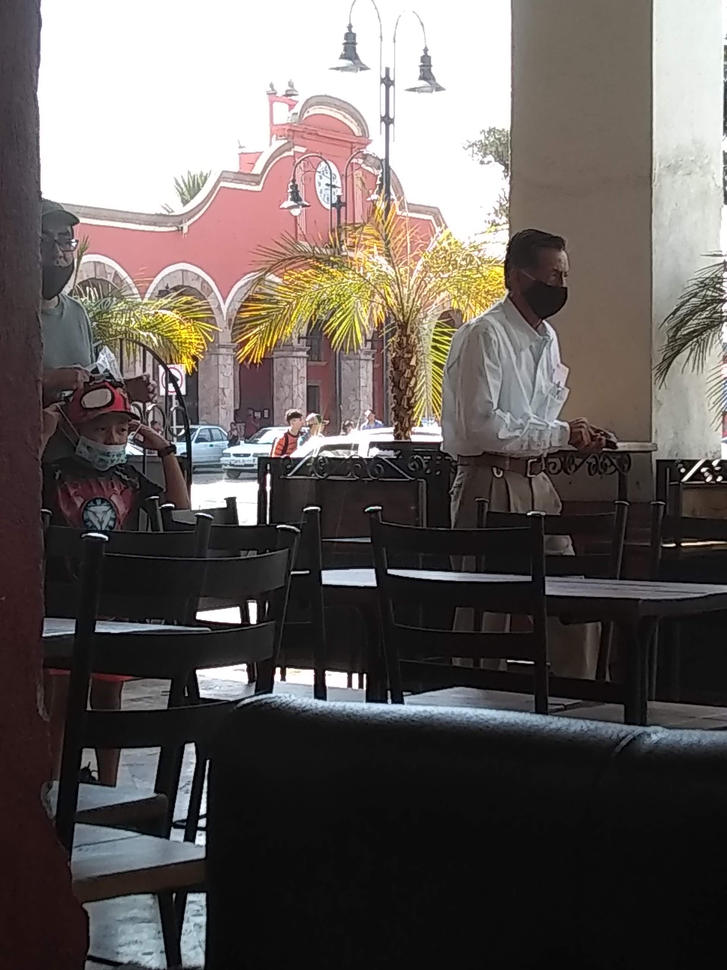 Comida China & Sushi "El Chino" image 7