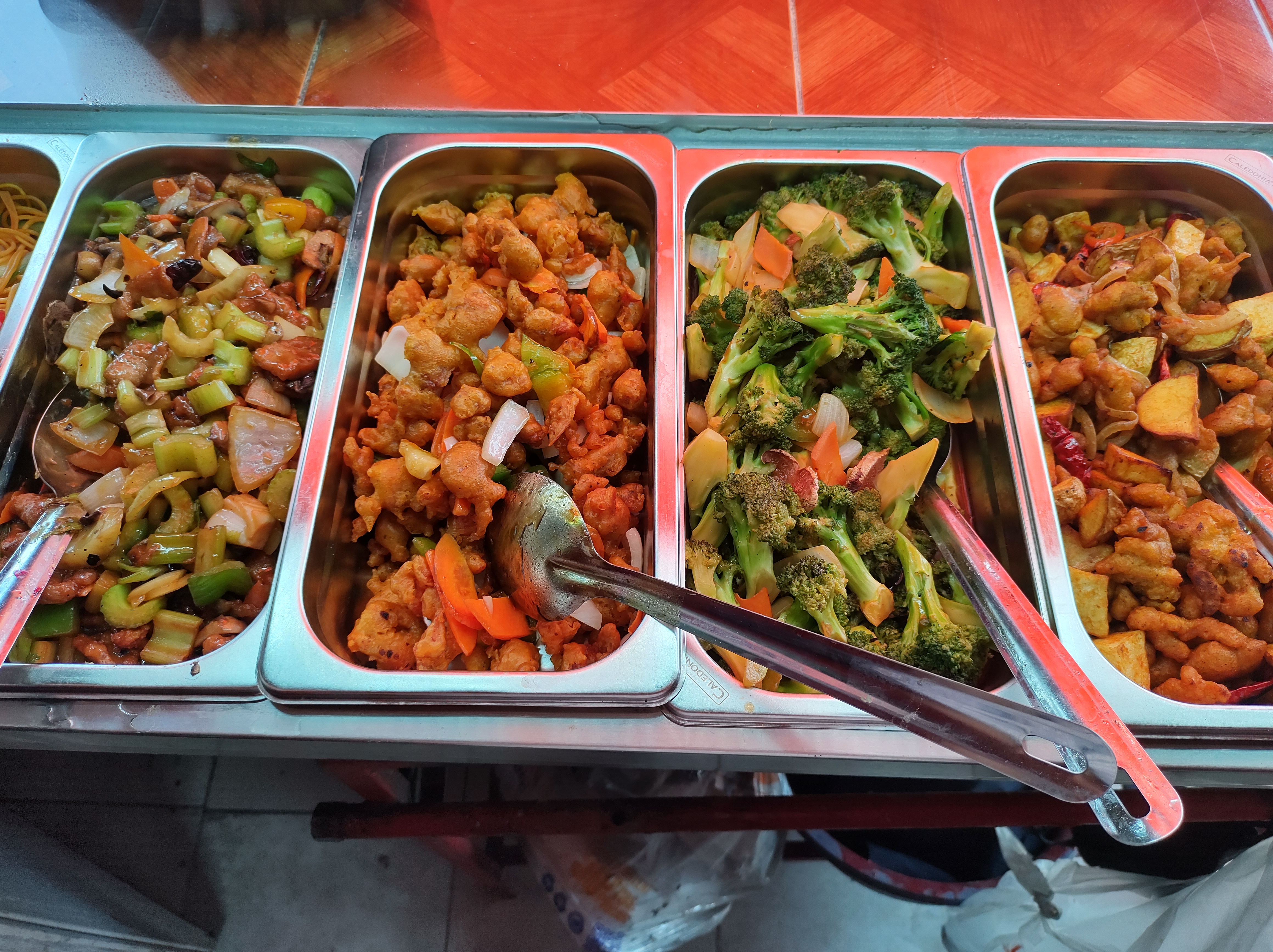 Comida China & Sushi "El Chino" image 9