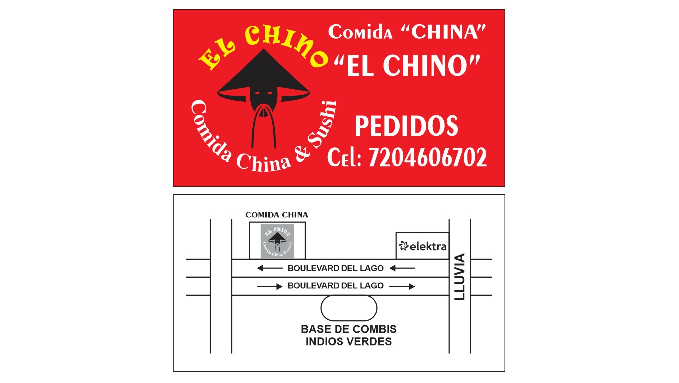 Comida China & Sushi "El Chino" image 10