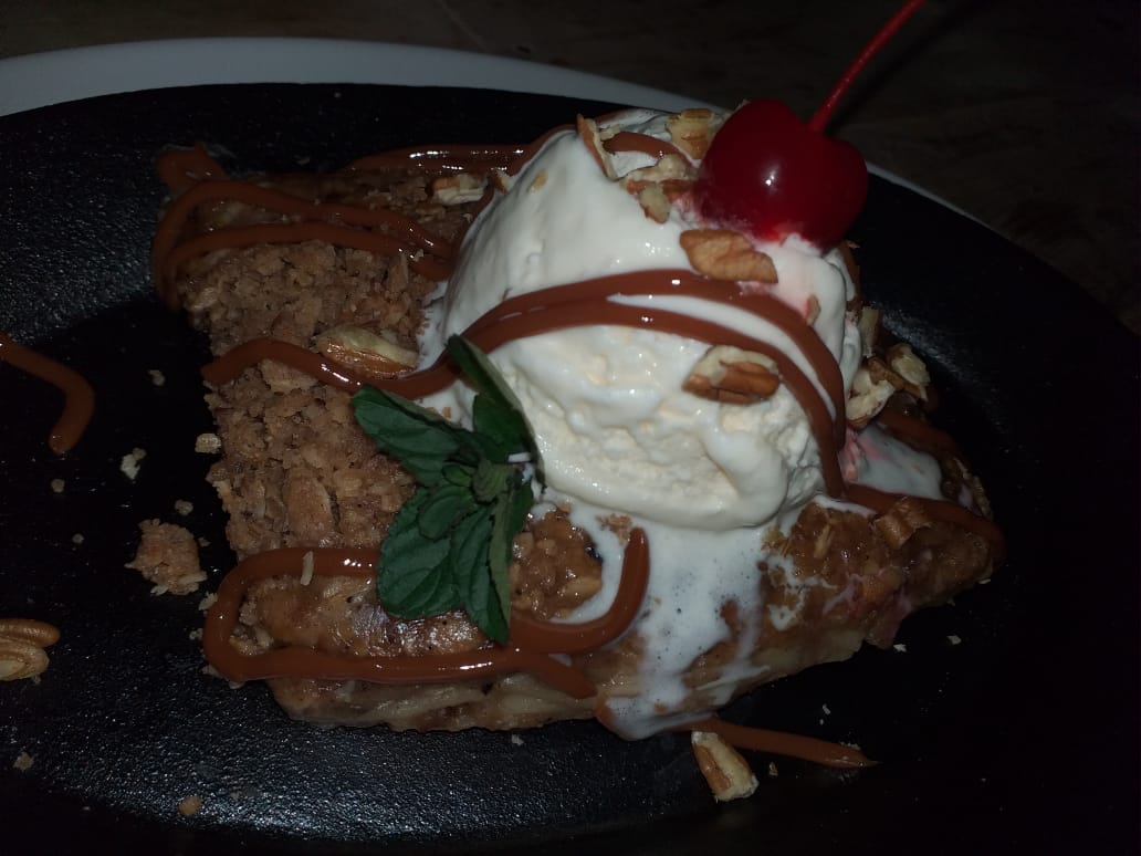 D'MOLIS RESTAURANT image 4