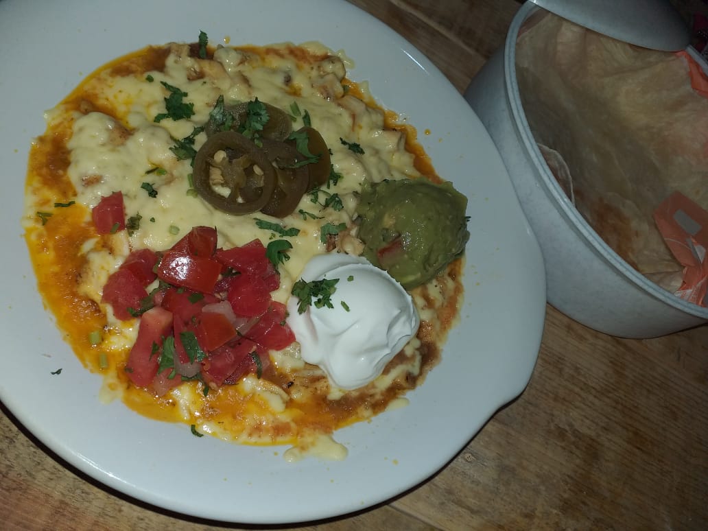 D'MOLIS RESTAURANT image 6