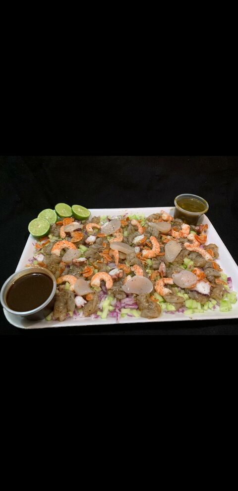 CEVICHERIA BLACK SEA image 1