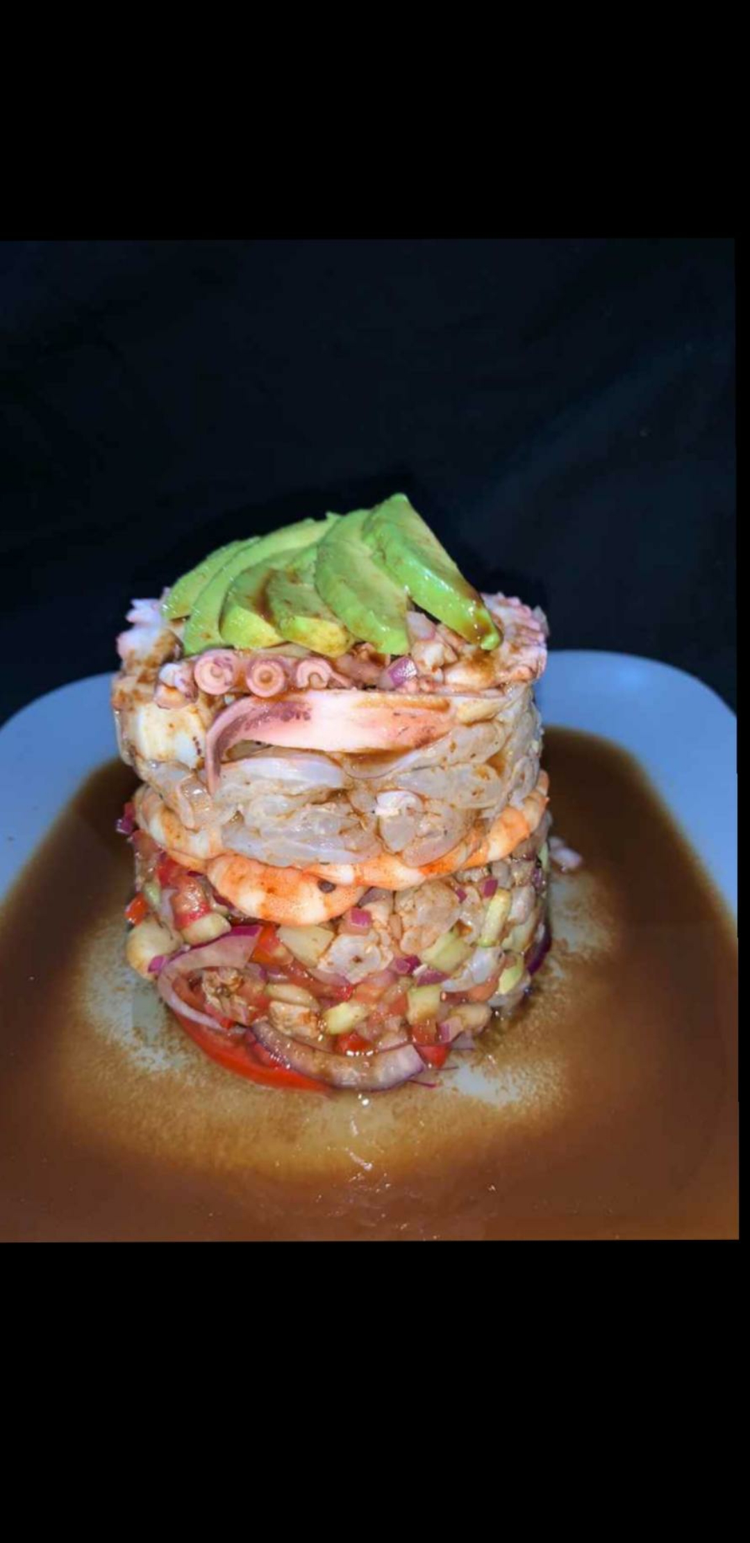 CEVICHERIA BLACK SEA image 2