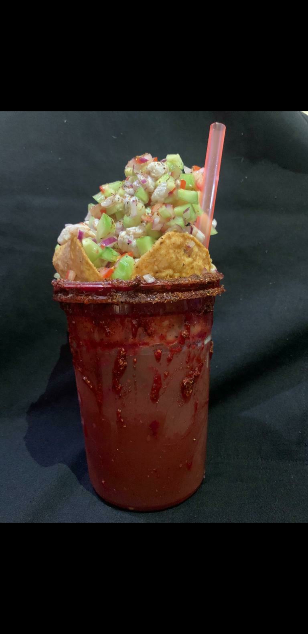 CEVICHERIA BLACK SEA image 3