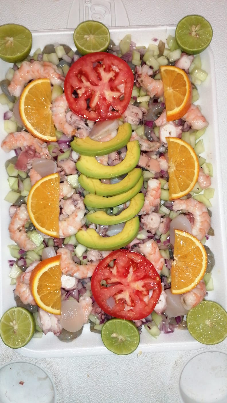 Marisqueria Guzher image 1