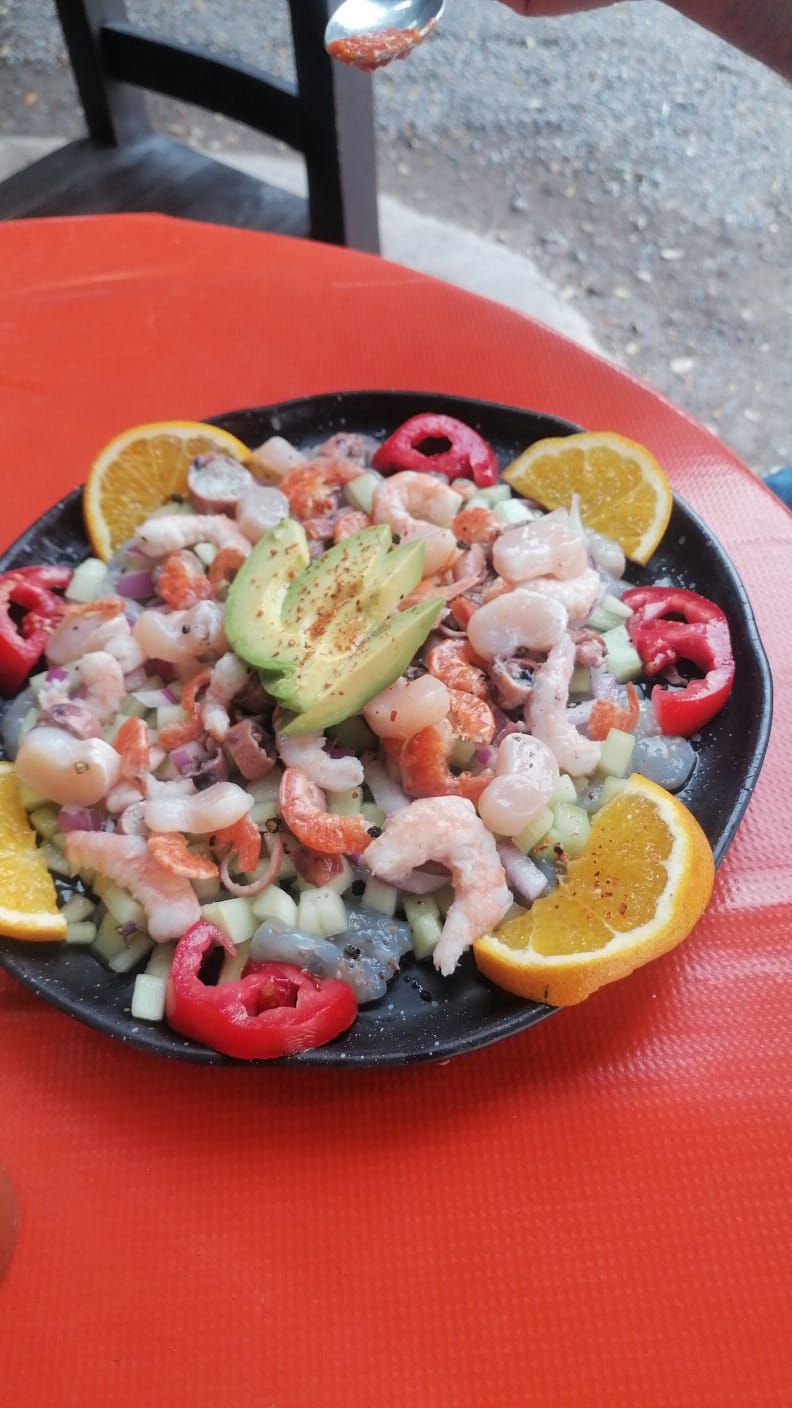 Marisqueria Guzher image 3