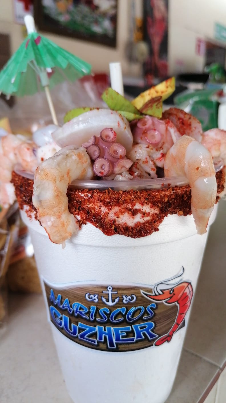 Marisqueria Guzher image 4