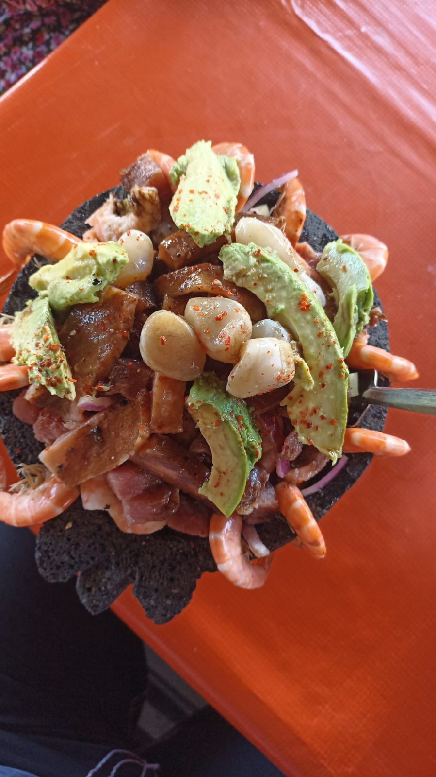 Marisqueria Guzher image 6