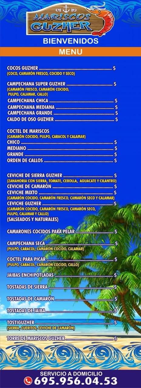 Marisqueria Guzher image 8
