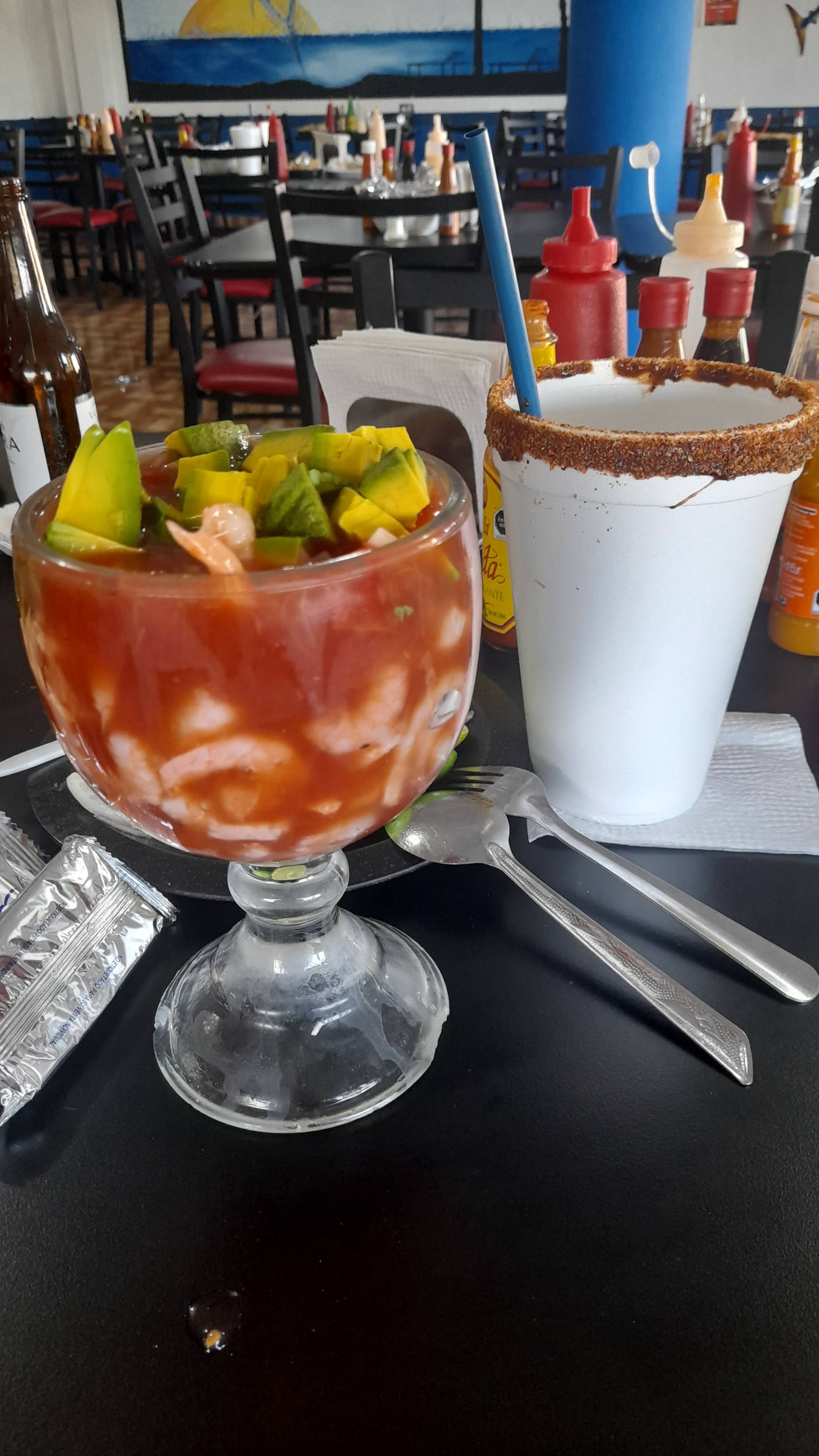 Mariscos "Boca del Río" image 2