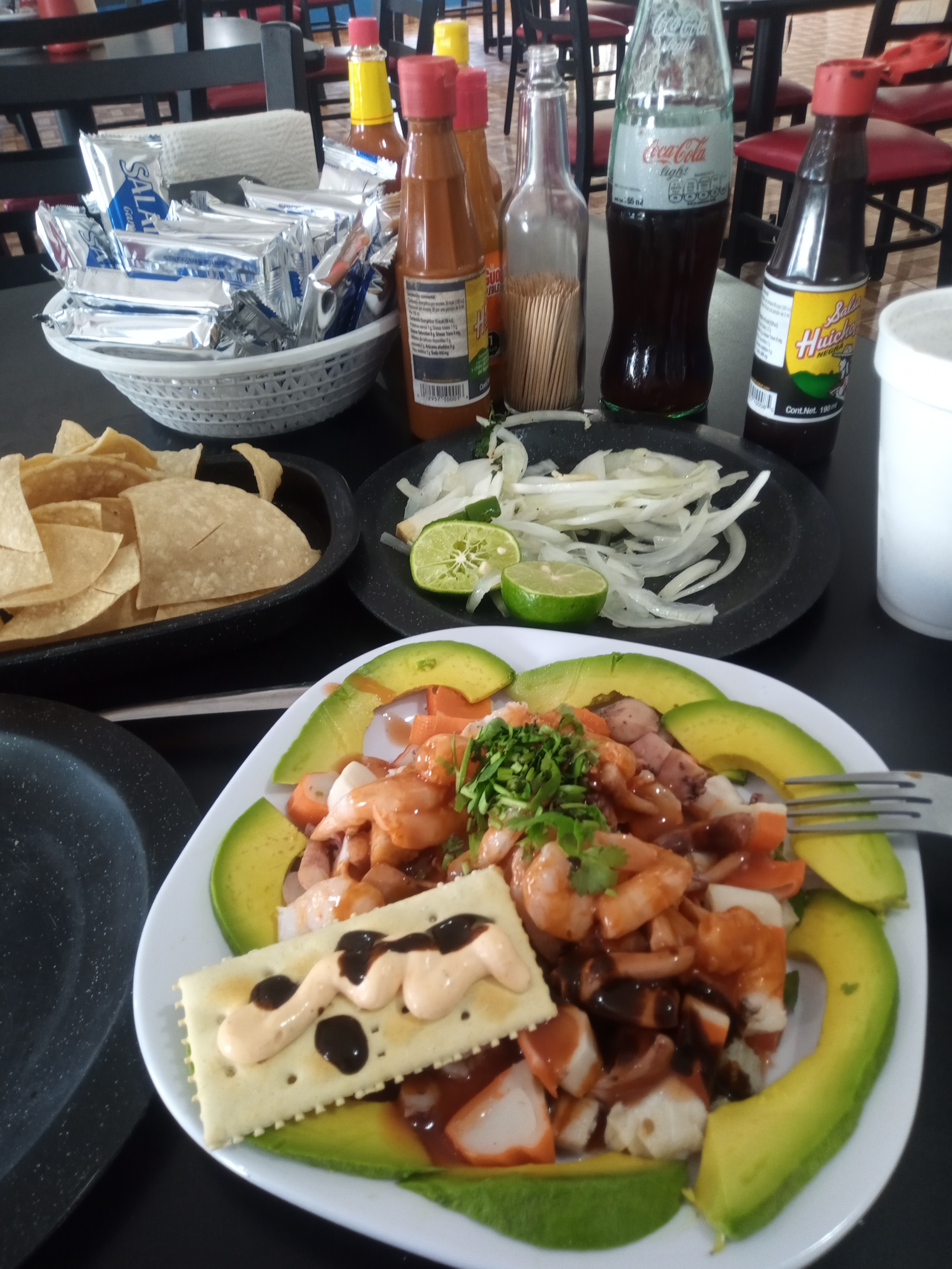 Mariscos "Boca del Río" image 3