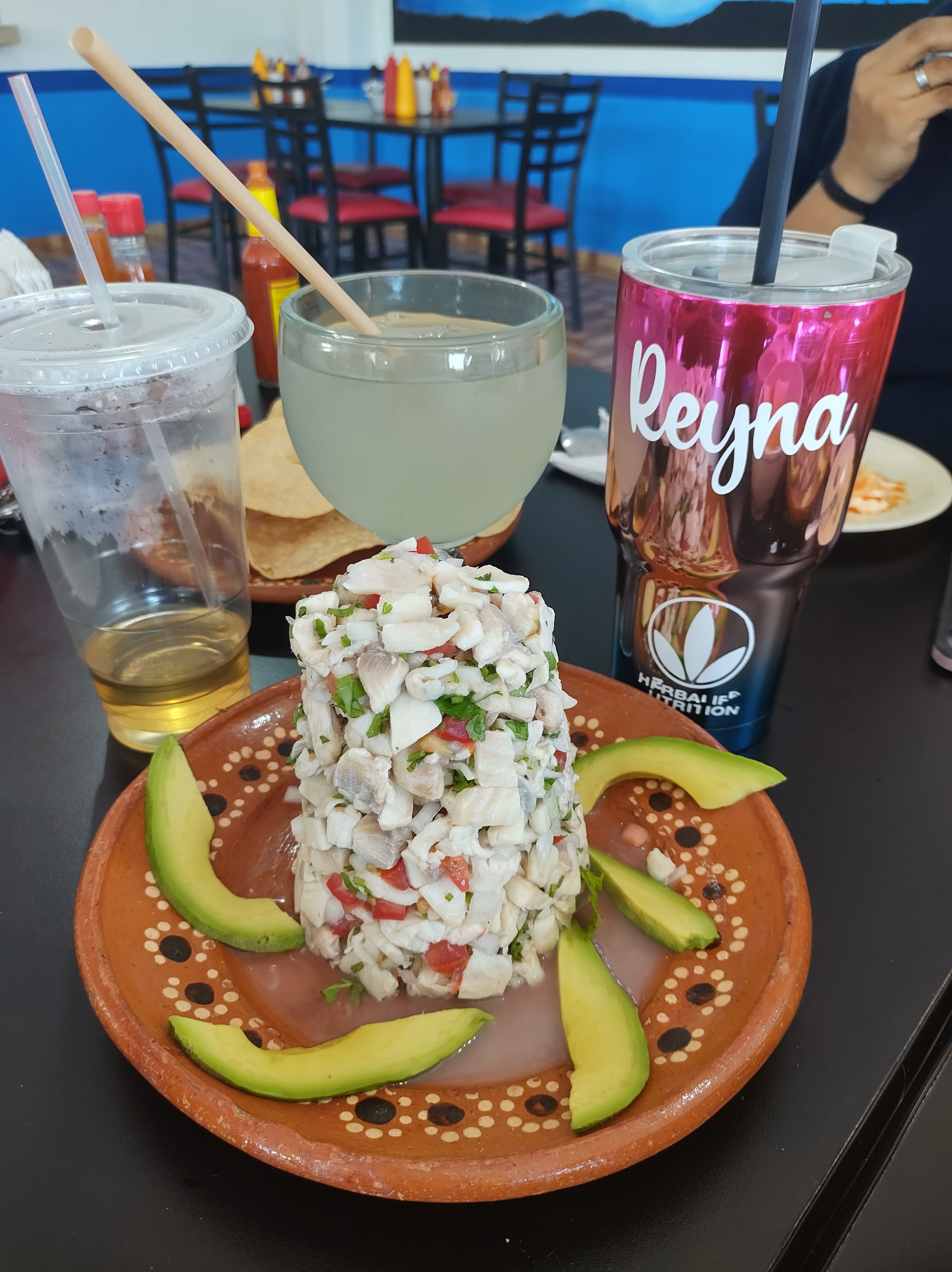 Mariscos "Boca del Río" image 5