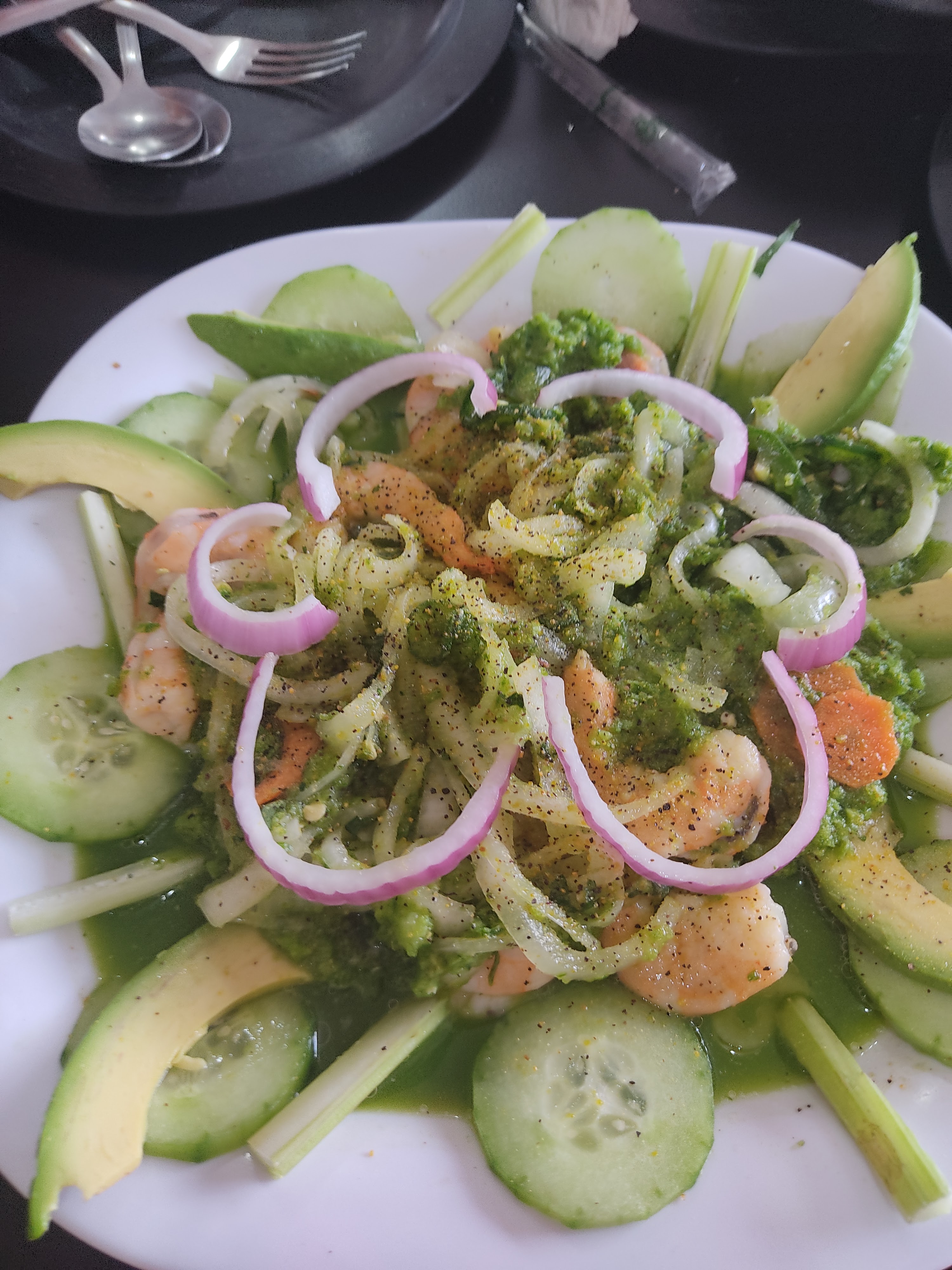 Mariscos "Boca del Río" image 6