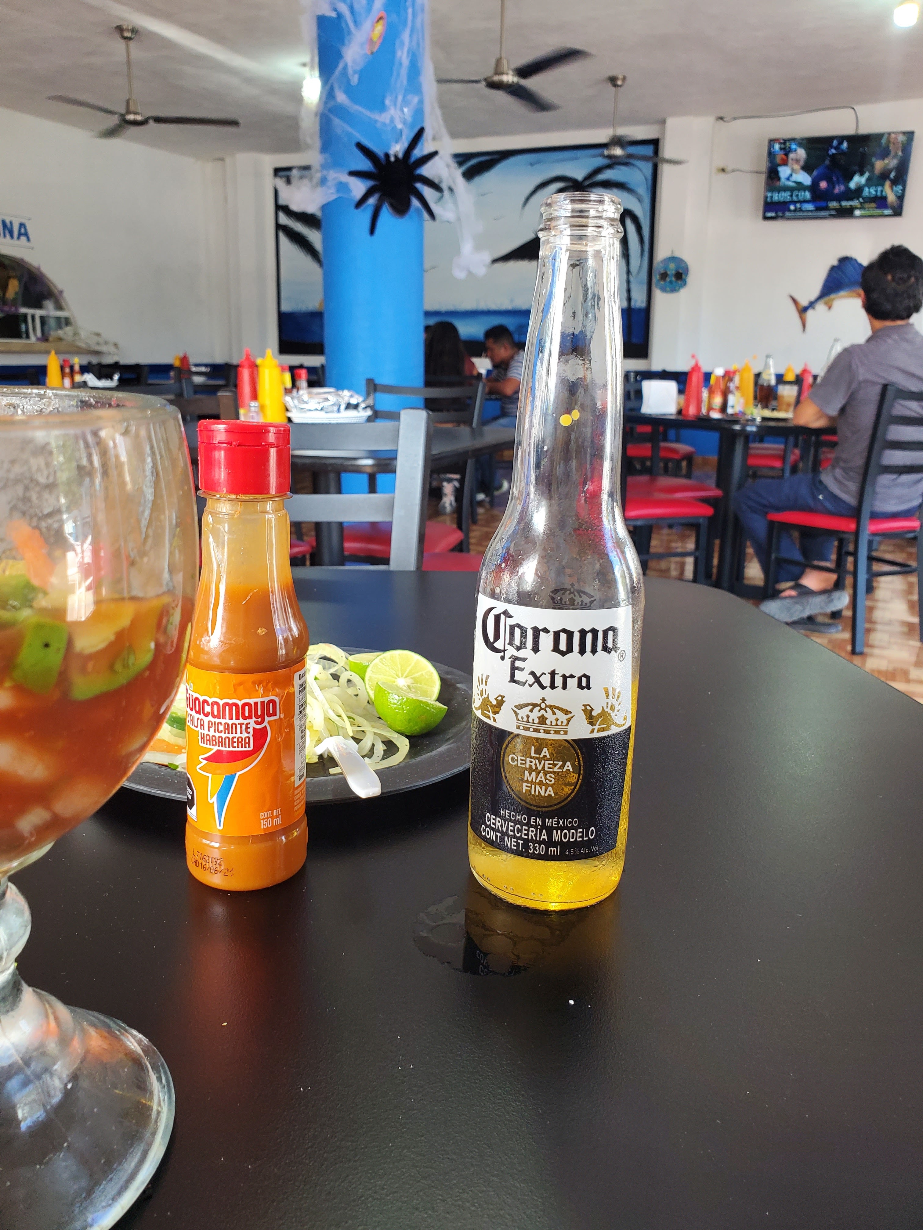 Mariscos "Boca del Río" image 8