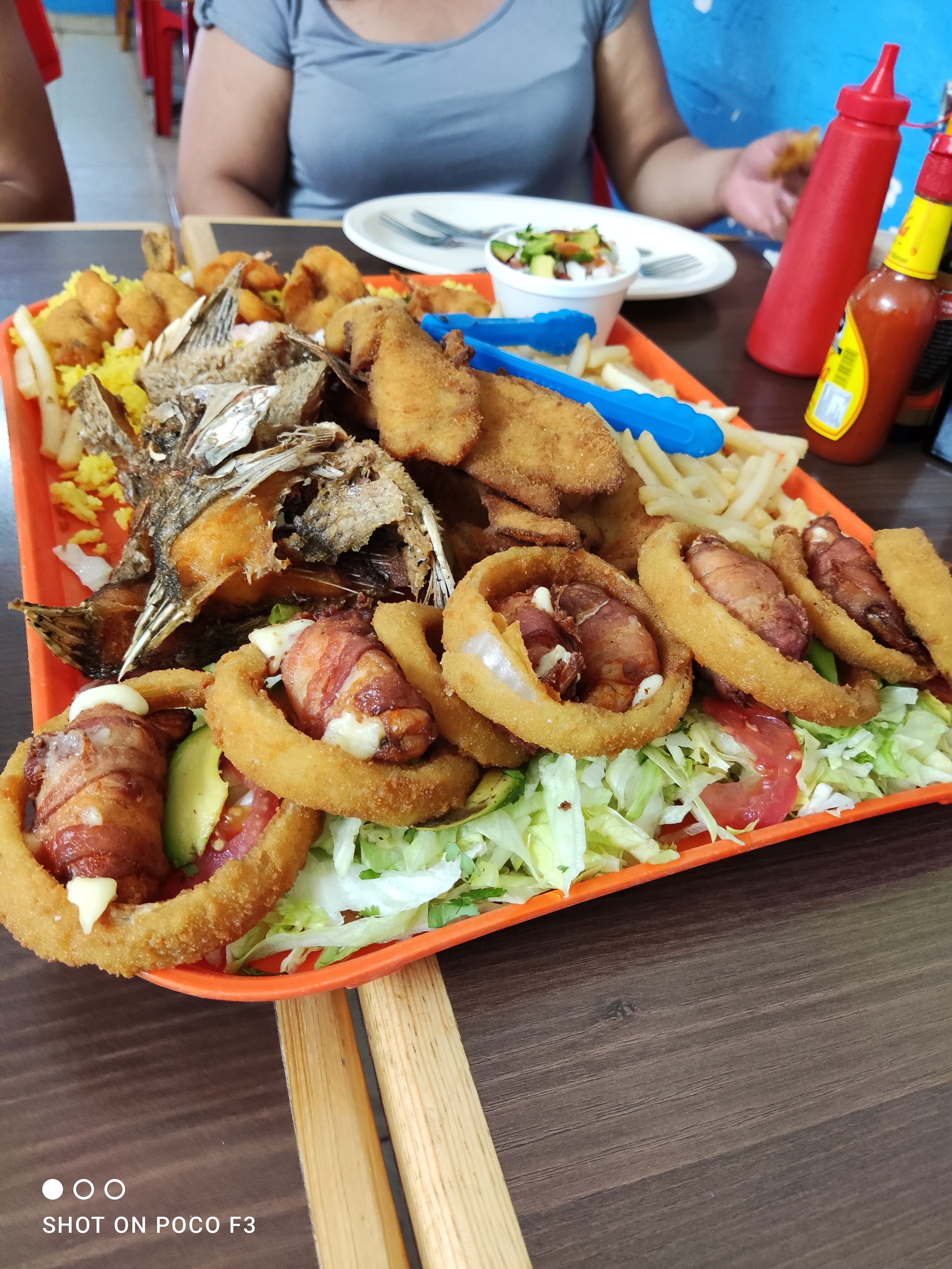 Mariscos El Perla Negra image 2