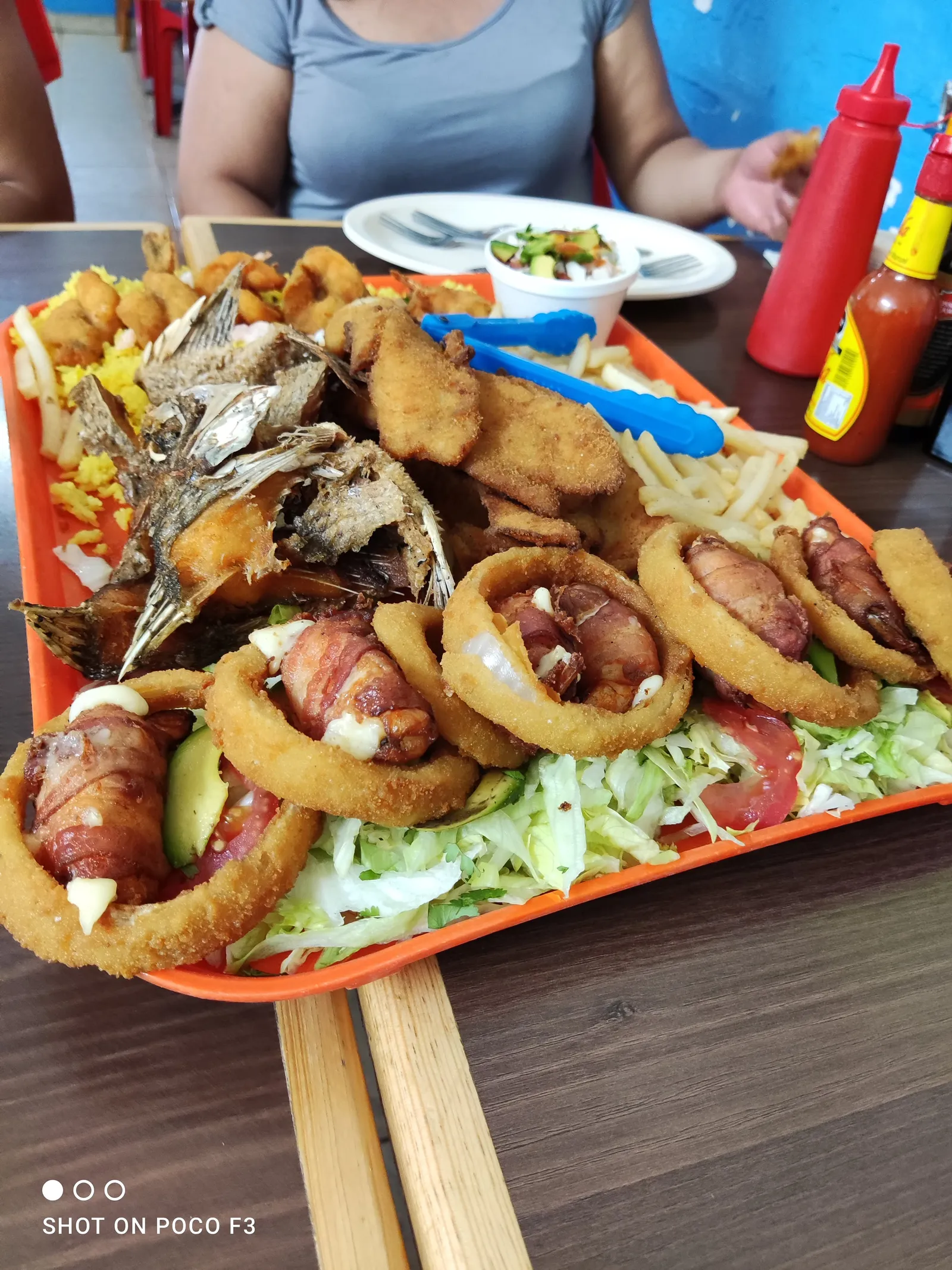 Mariscos El Perla Negra image 2