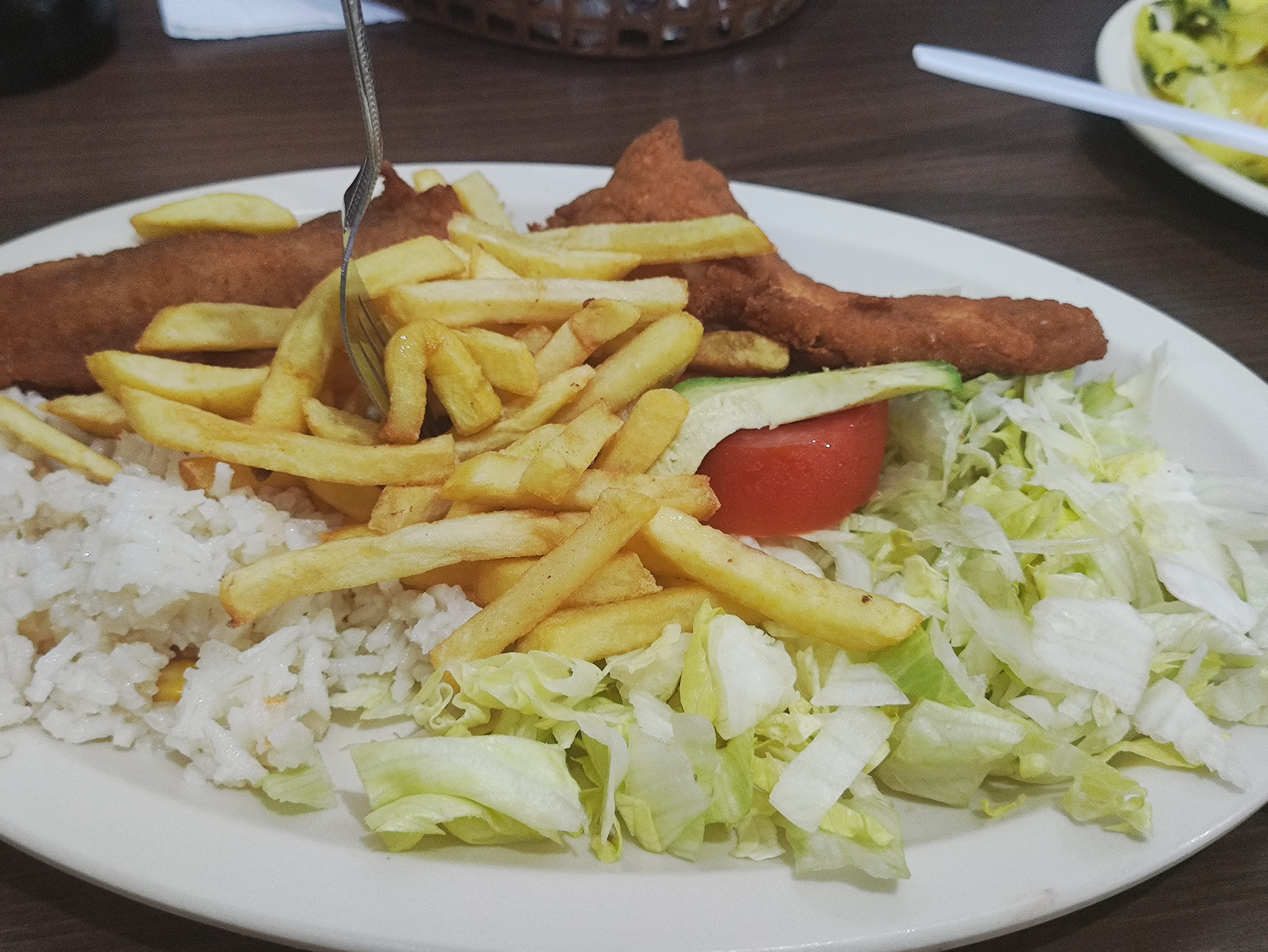 Mariscos El Perla Negra image 3