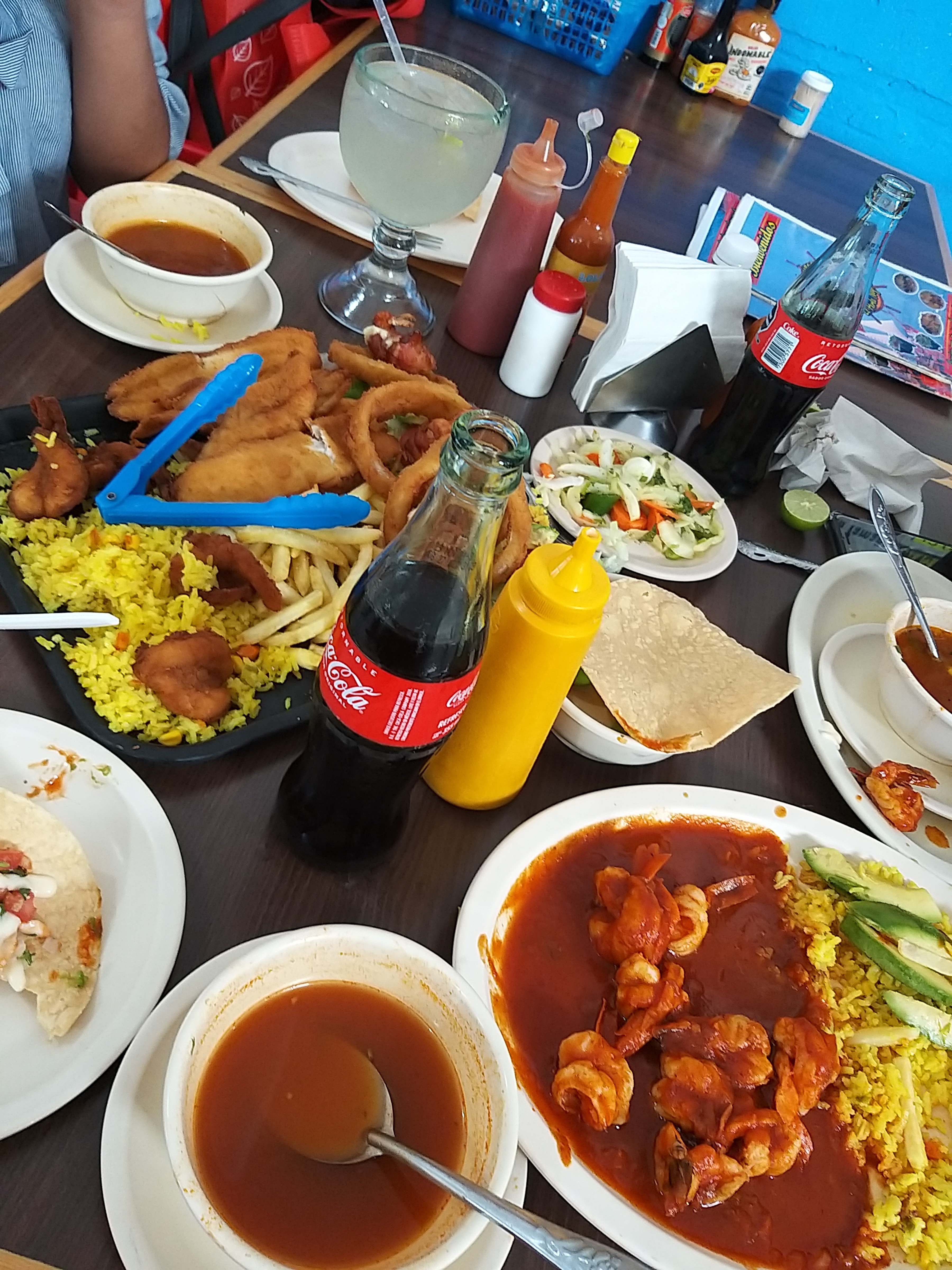 Mariscos El Perla Negra image 4