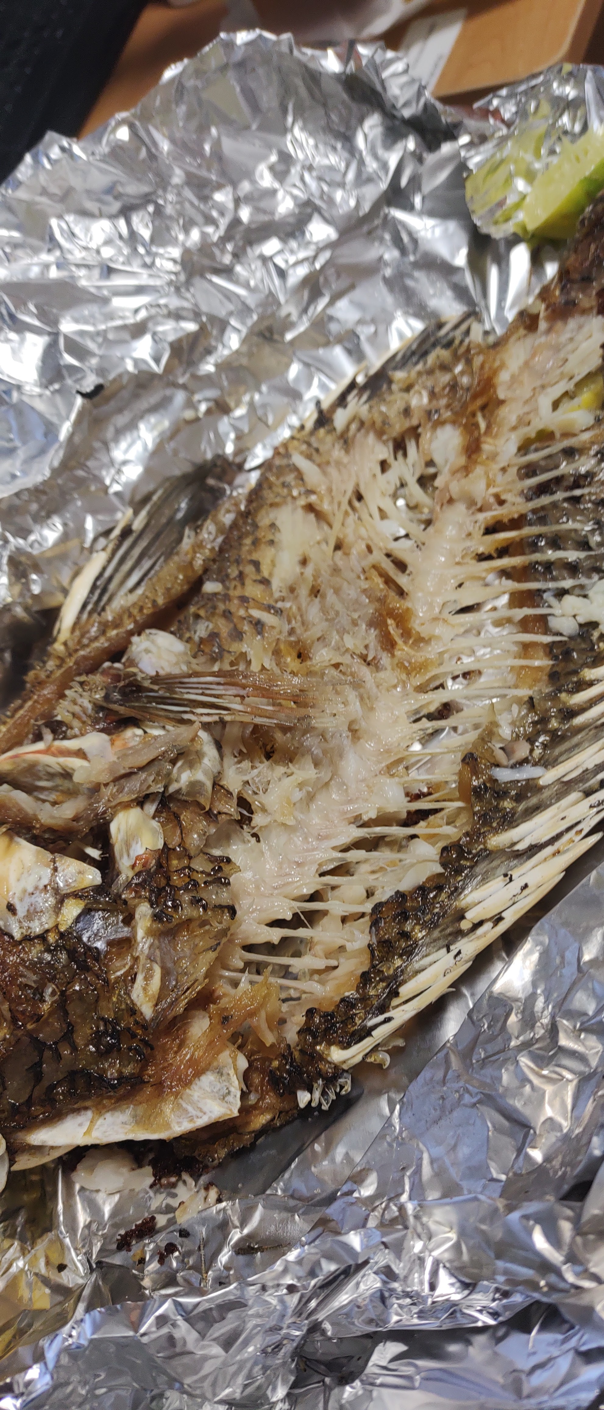 Mariscos El Perla Negra image 5