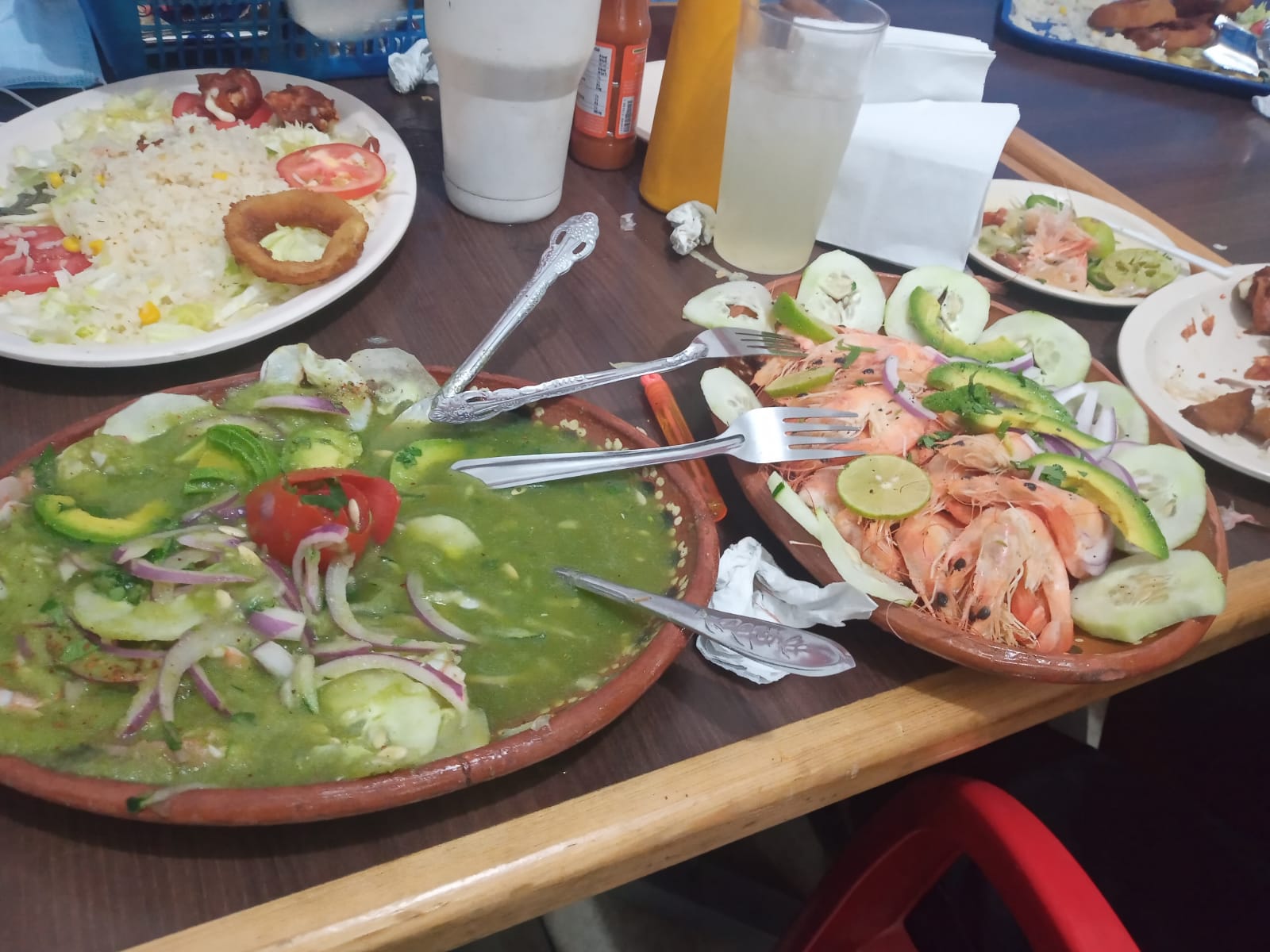 Mariscos El Perla Negra image 6